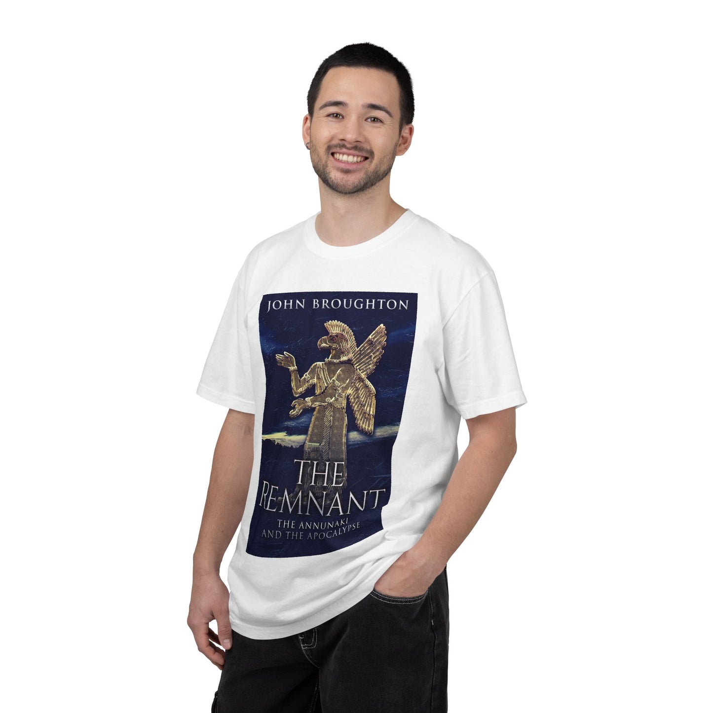 The Remnant - Unisex T-Shirt
