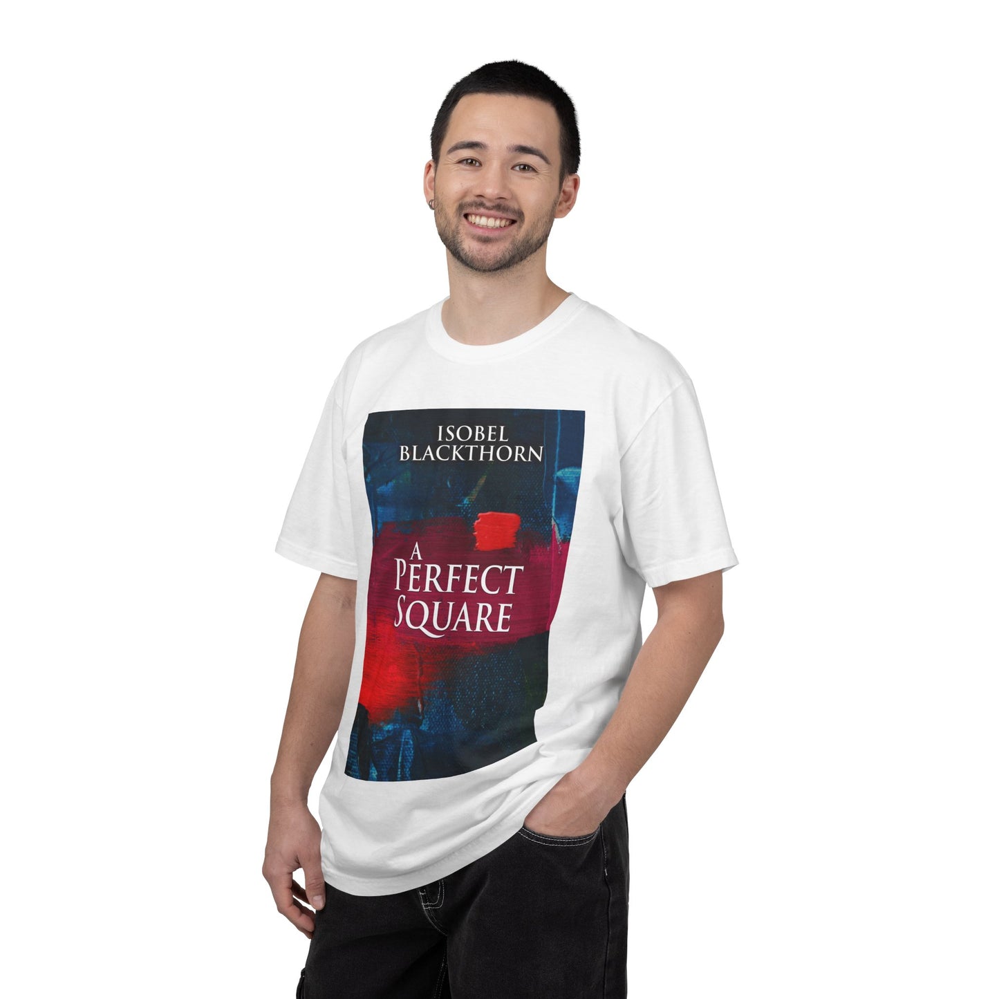 A Perfect Square - Unisex T-Shirt