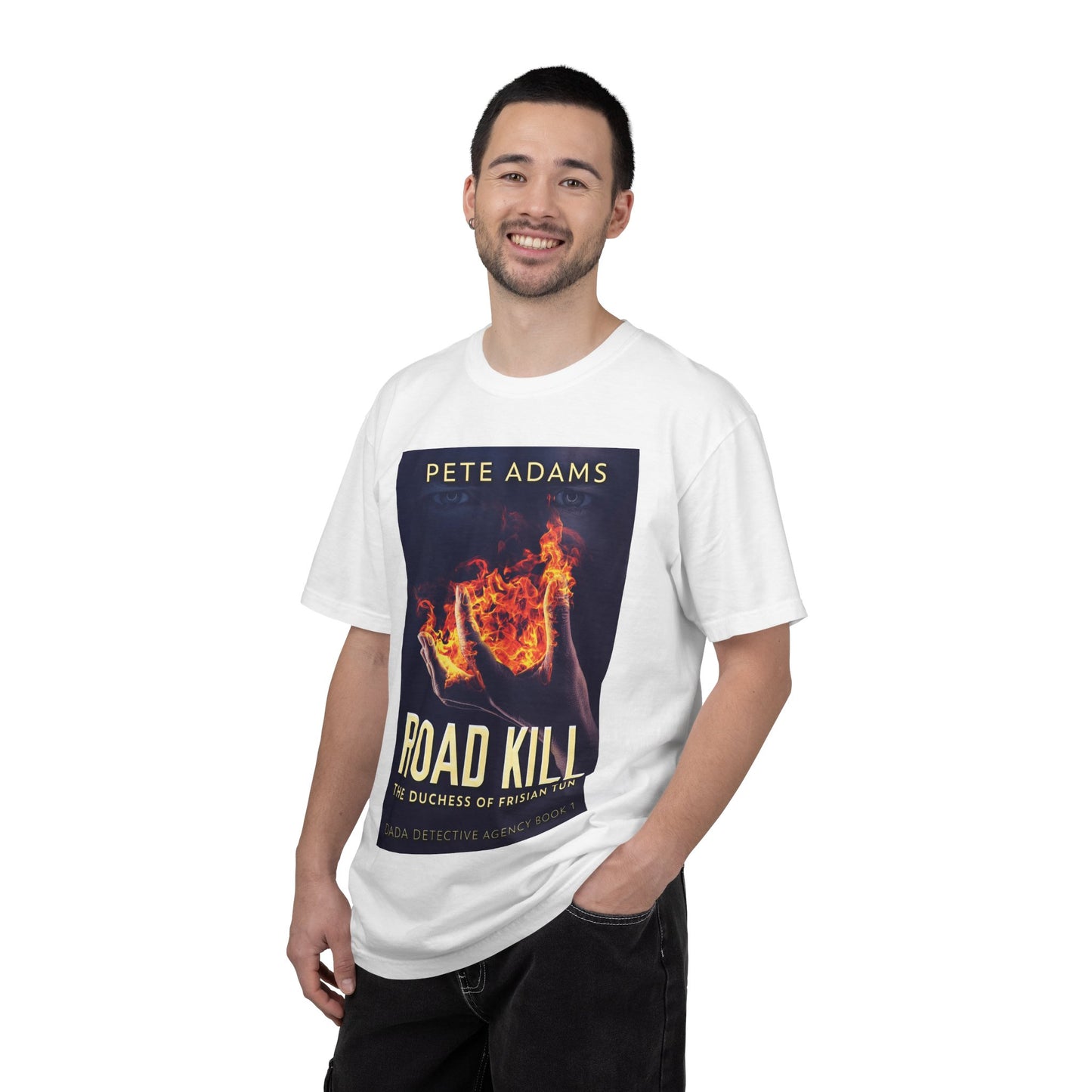 Road Kill - Unisex T-Shirt