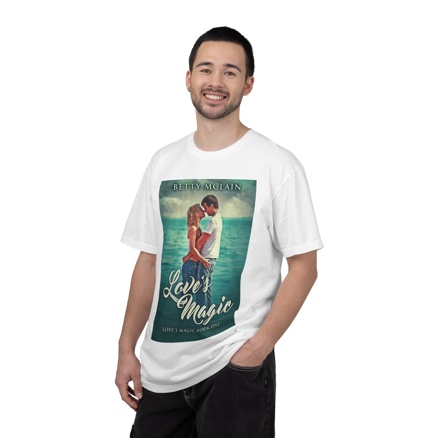 Love's Magic - Unisex T-Shirt