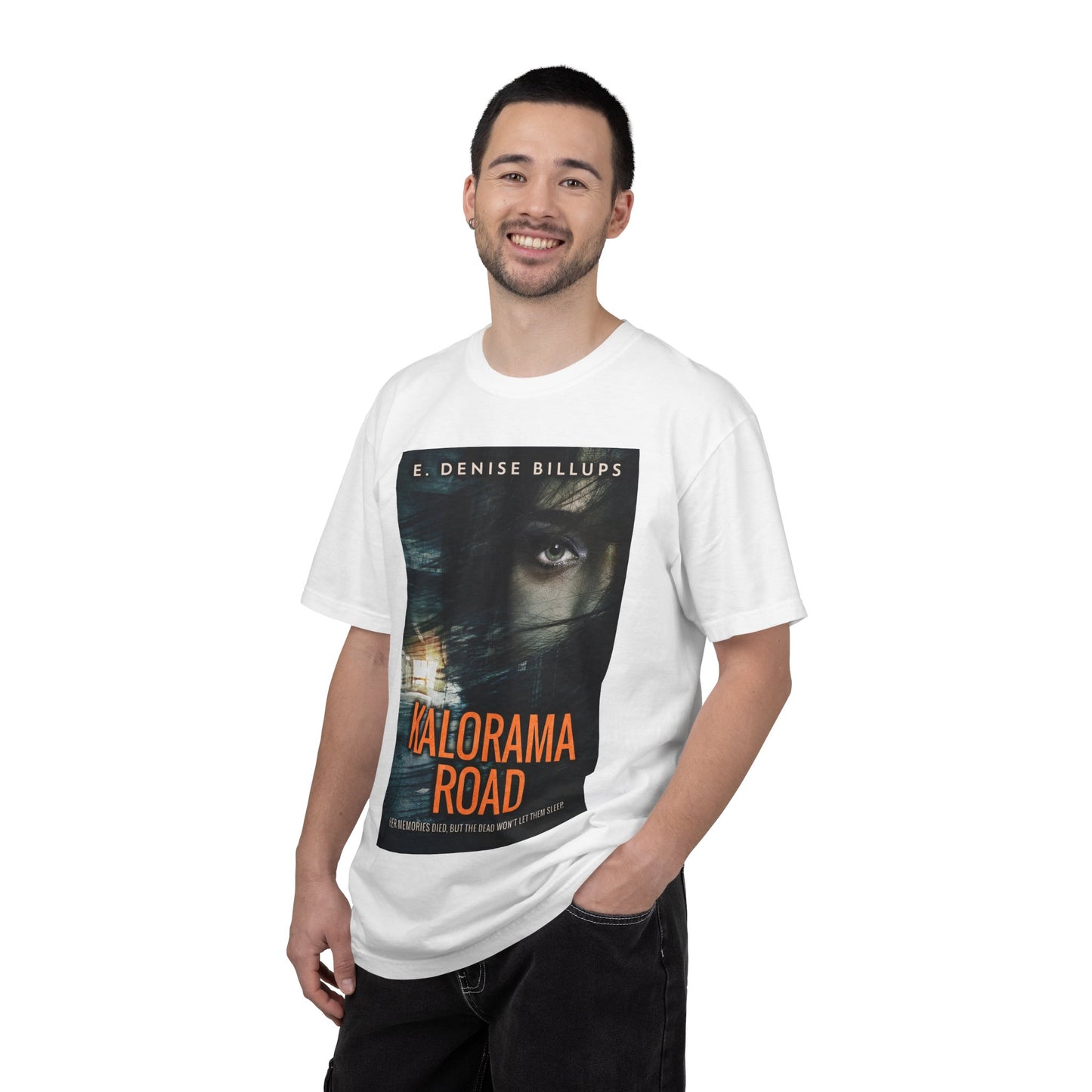 Kalorama Road - Unisex T-Shirt