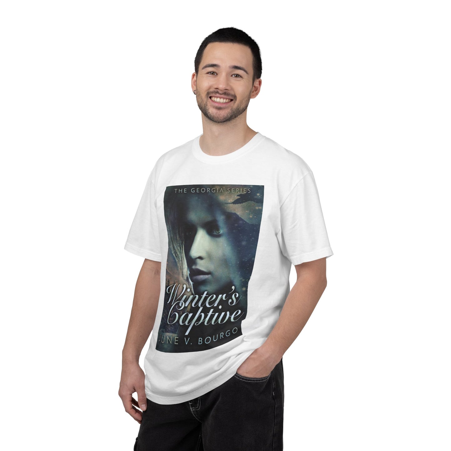 Winter's Captive - Unisex T-Shirt