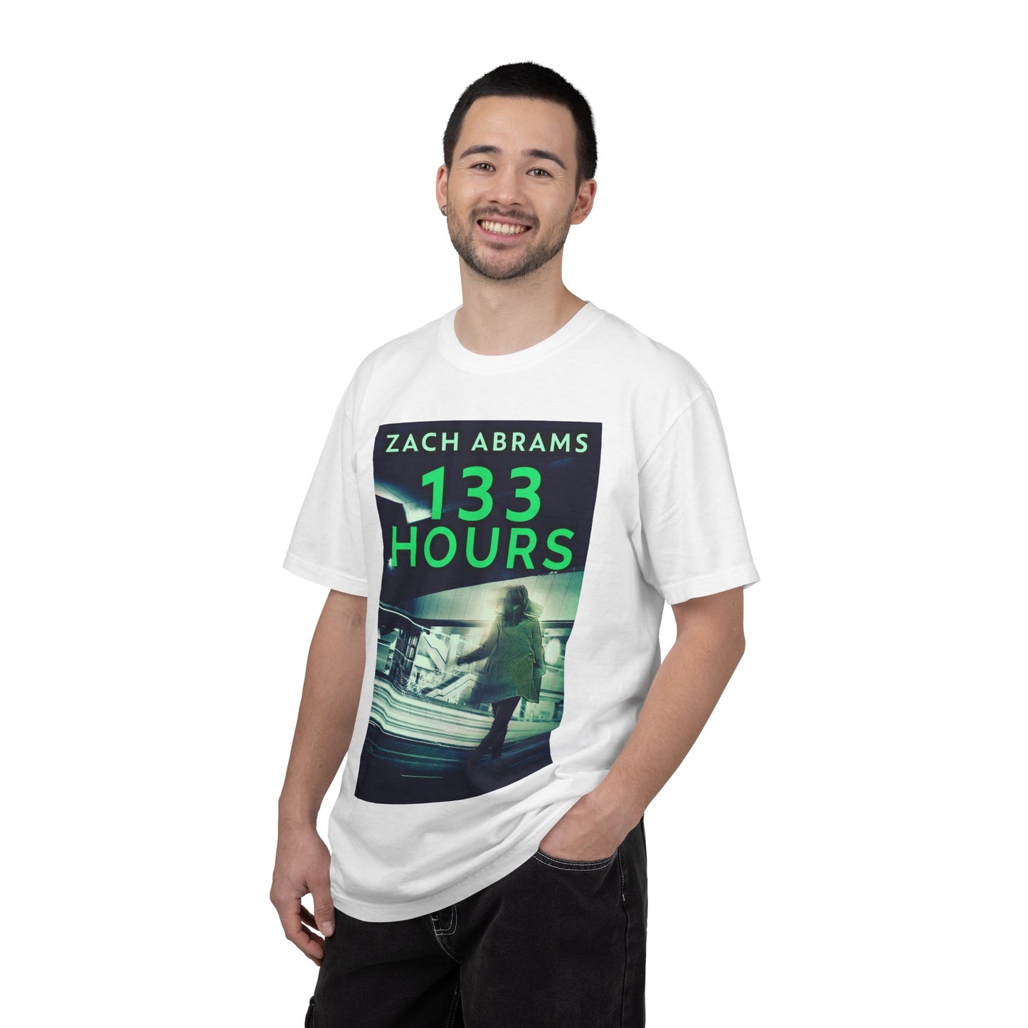 133 Hours - Unisex T-Shirt