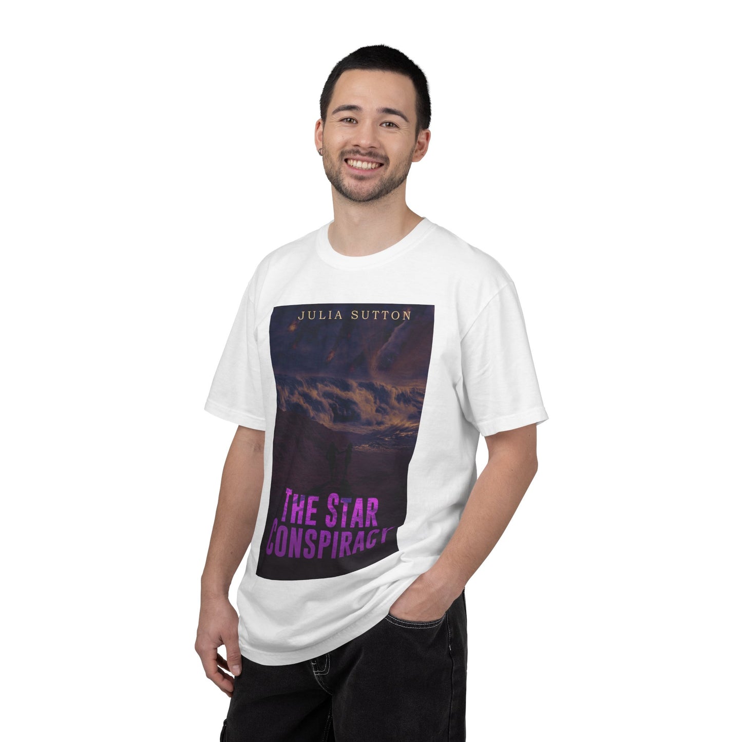 The Star Conspiracy - Unisex T-Shirt