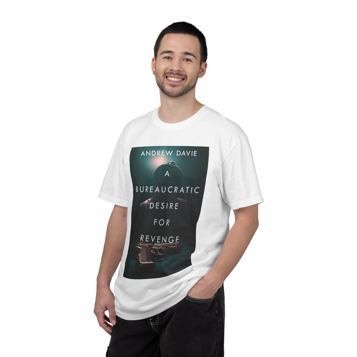 A Bureaucratic Desire For Revenge - Unisex T-Shirt