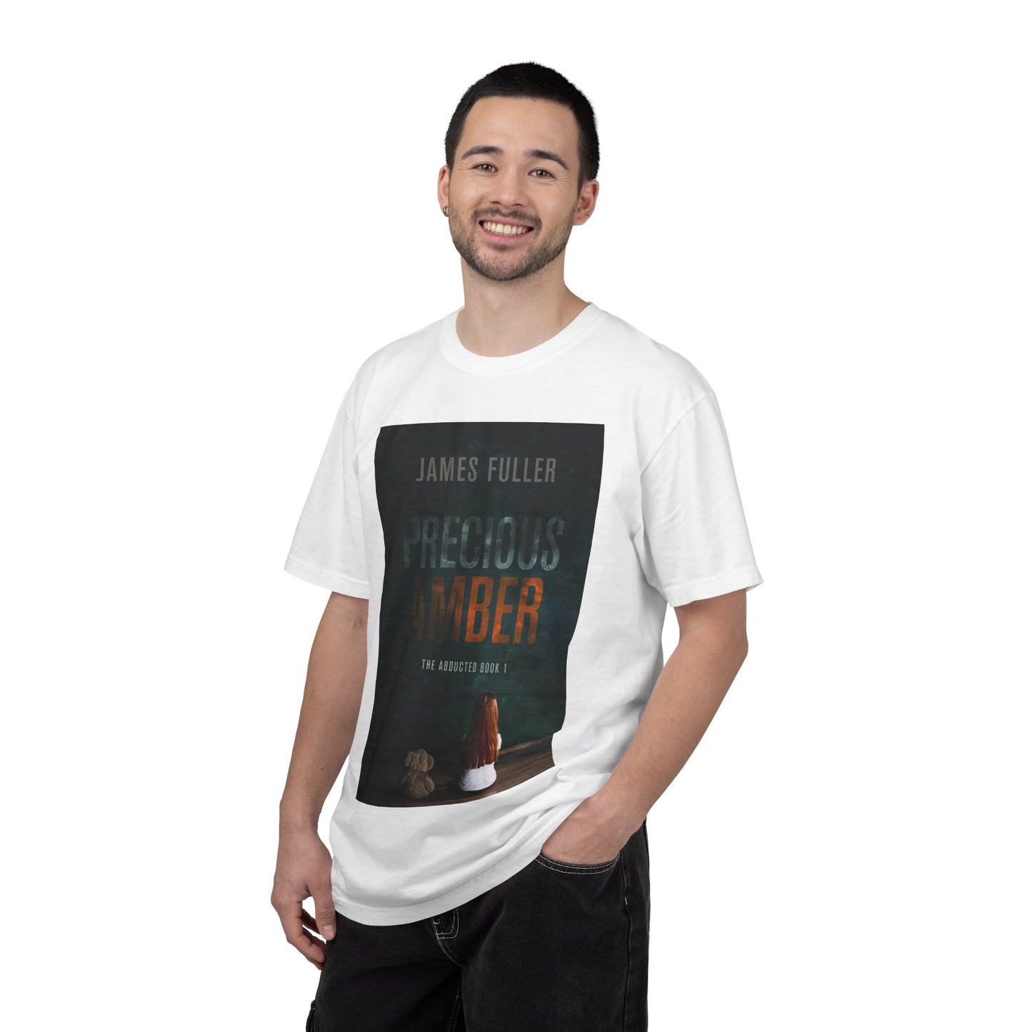 Precious Amber - Unisex T-Shirt