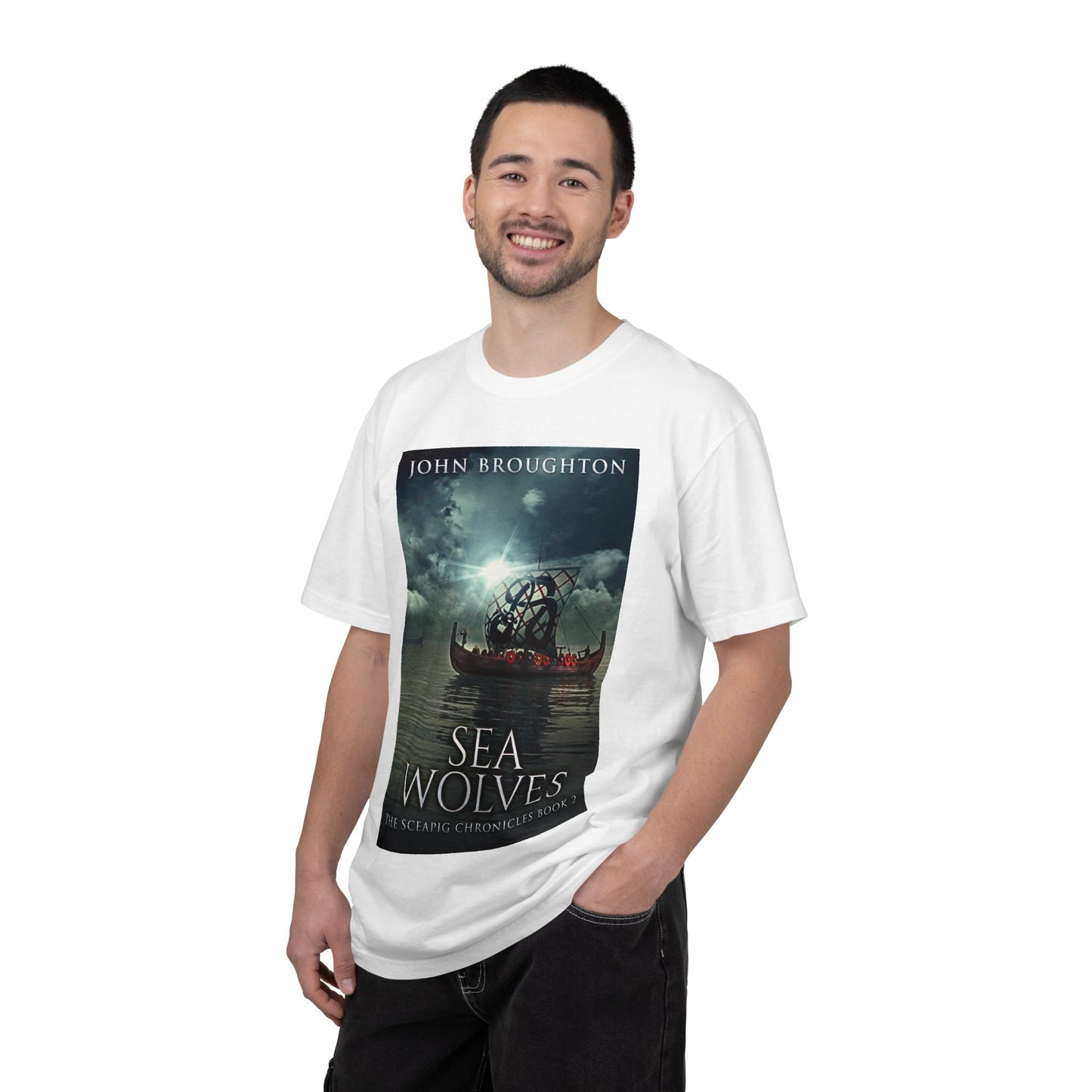 Sea Wolves - Unisex T-Shirt