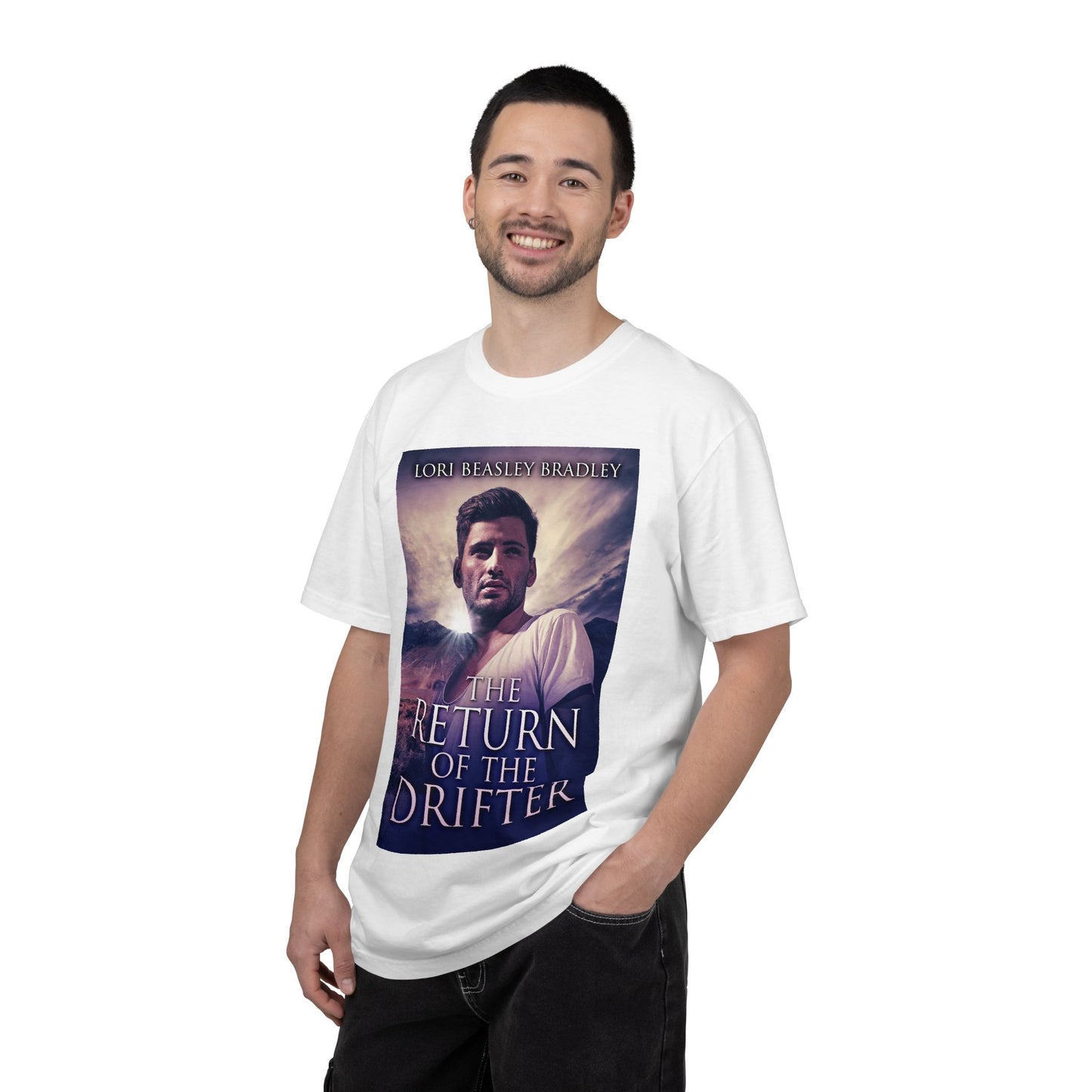 The Return Of The Drifter - Unisex T-Shirt