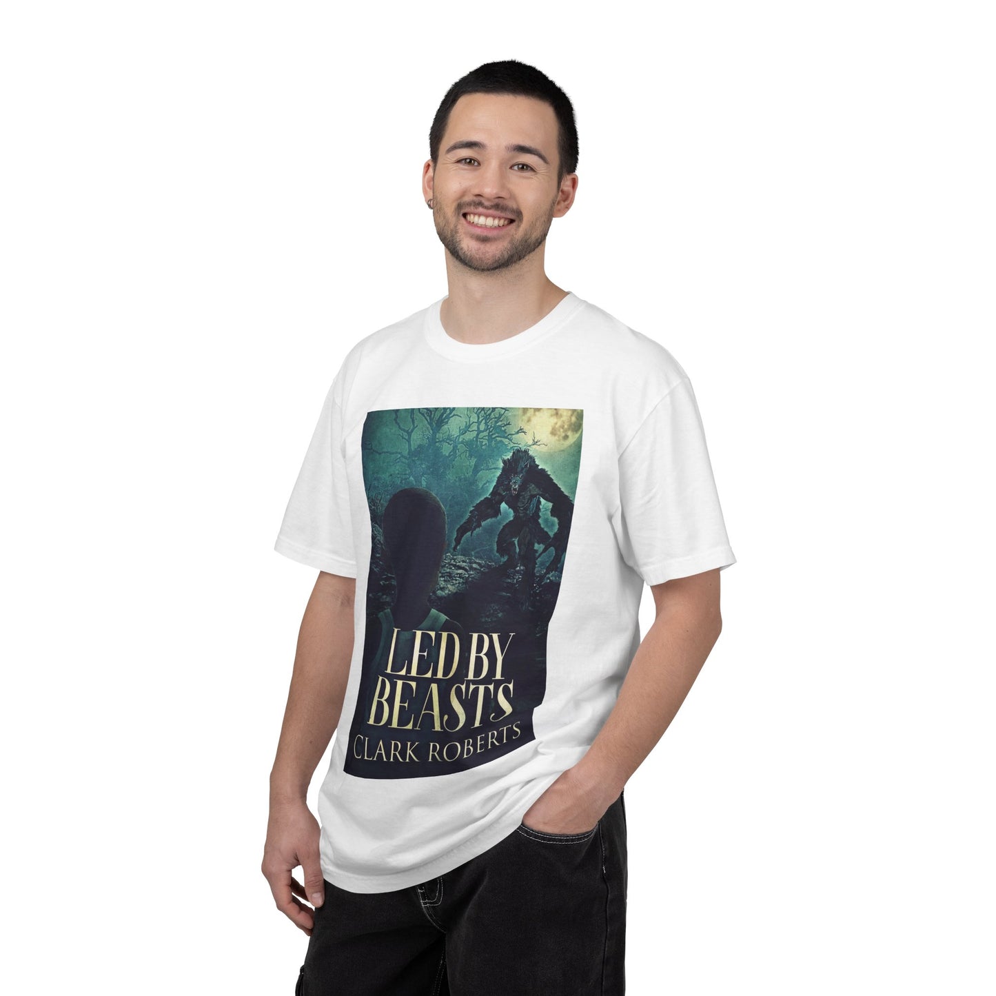Led By Beasts - Unisex T-Shirt
