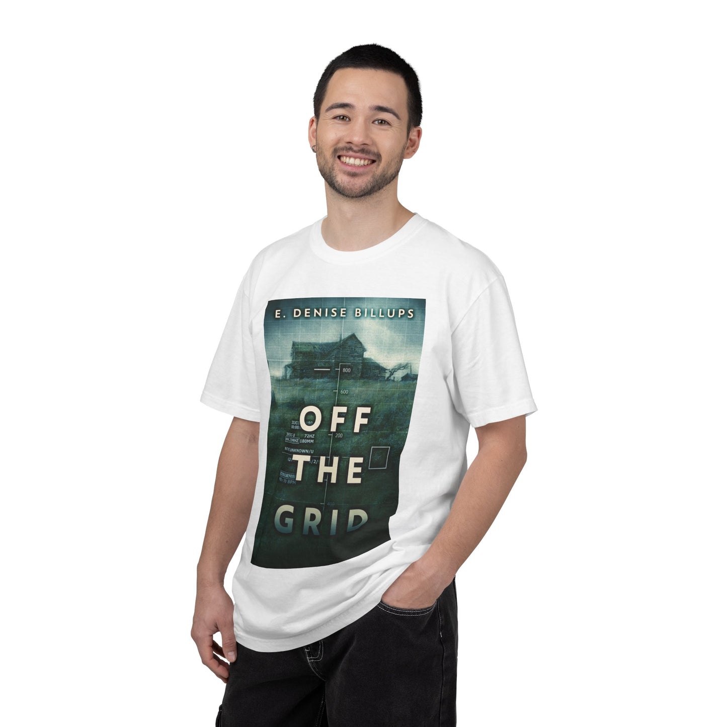 Off The Grid - Unisex T-Shirt