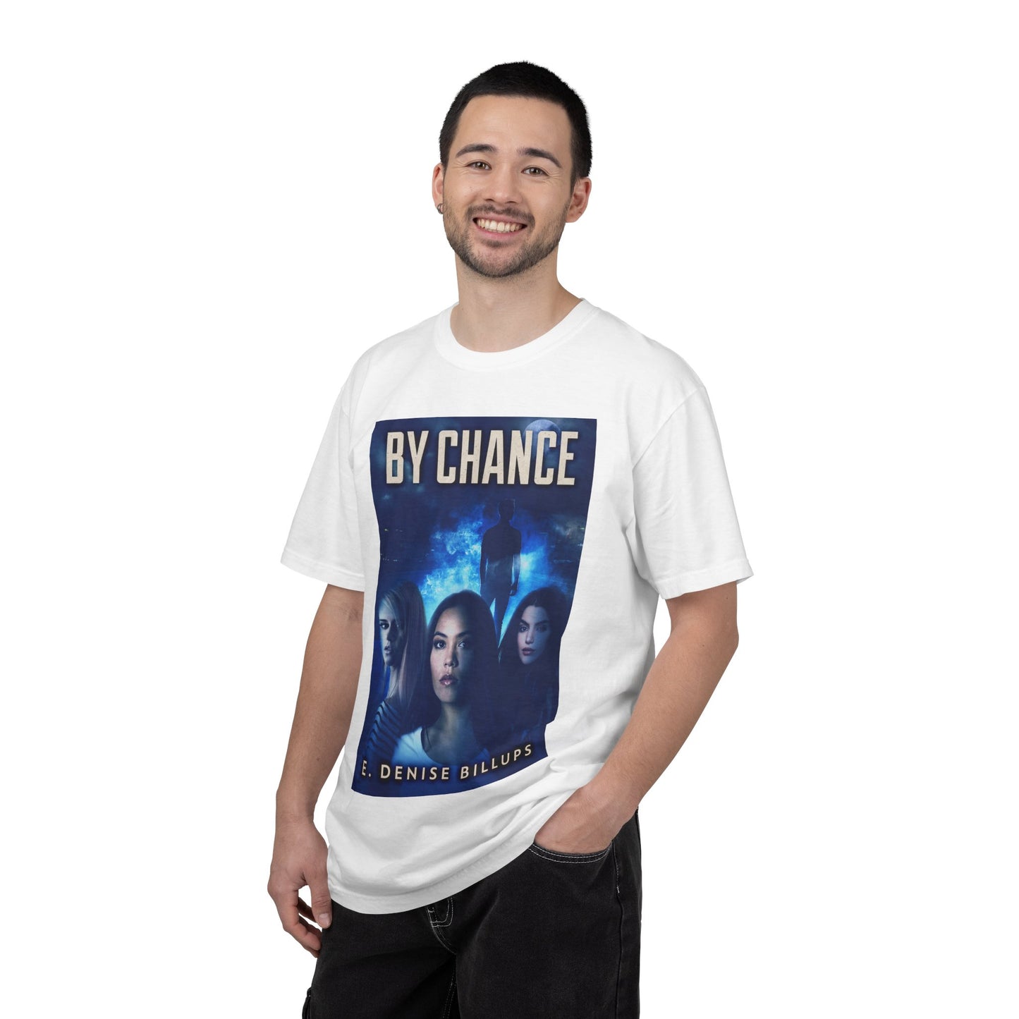 By Chance - Unisex T-Shirt