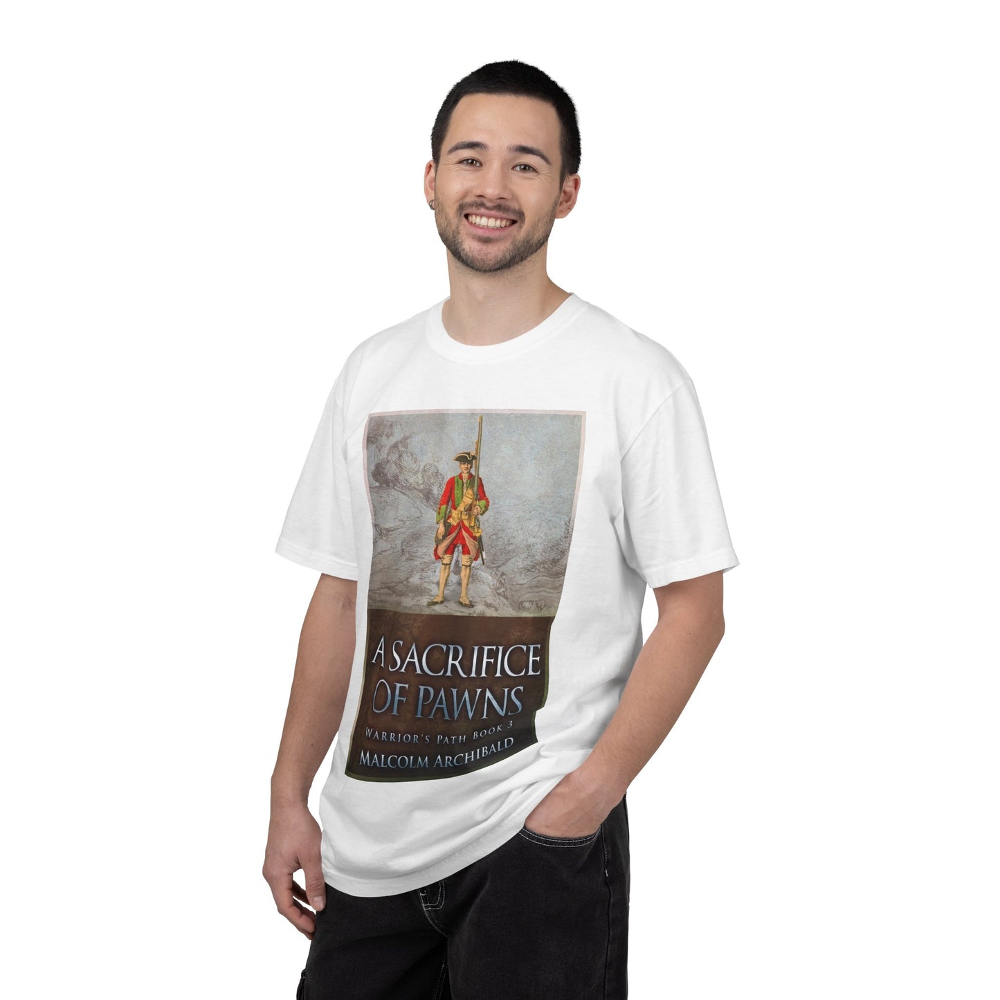 A Sacrifice of Pawns - Unisex T-Shirt