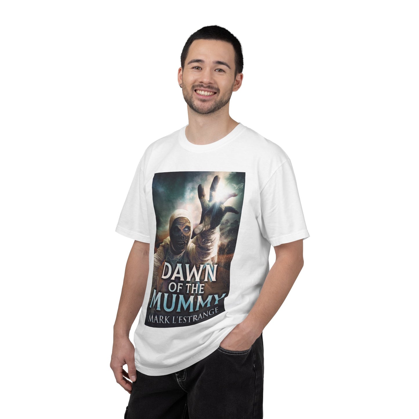 Dawn Of The Mummy - Unisex T-Shirt