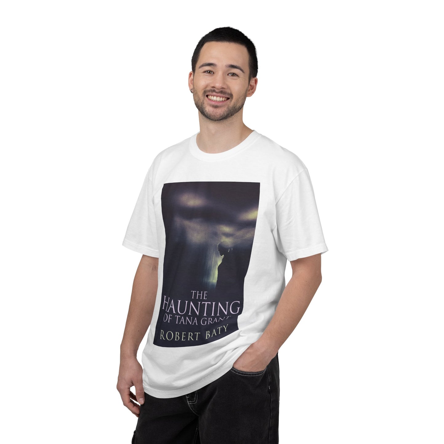 The Haunting Of Tana Grant - Unisex T-Shirt