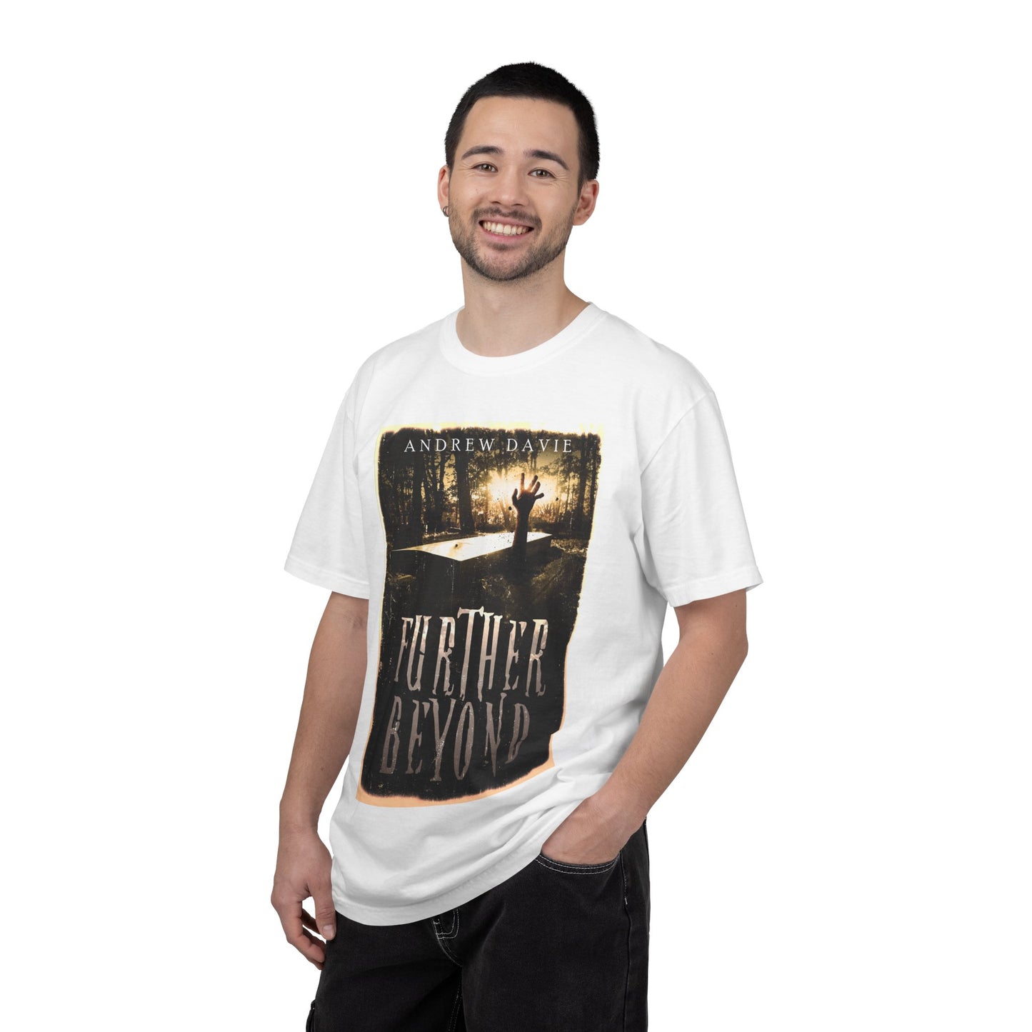 Further Beyond - Unisex T-Shirt