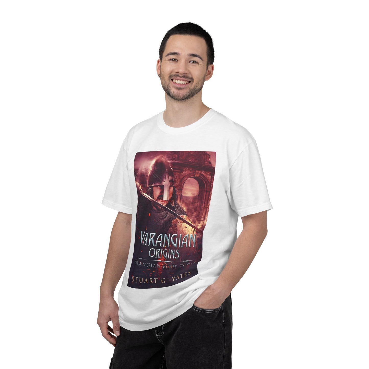 Origins - Unisex T-Shirt