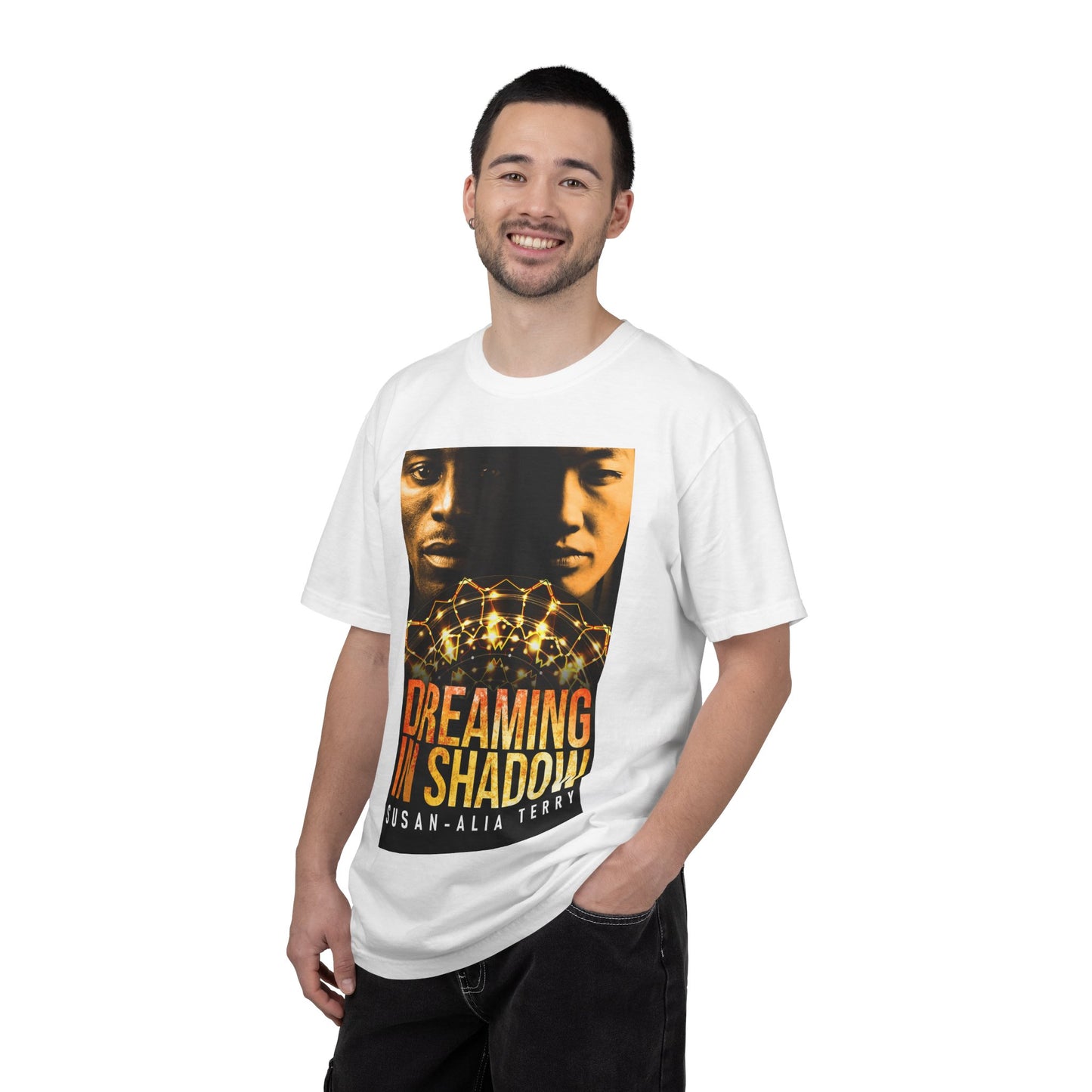 Dreaming In Shadow - Unisex T-Shirt