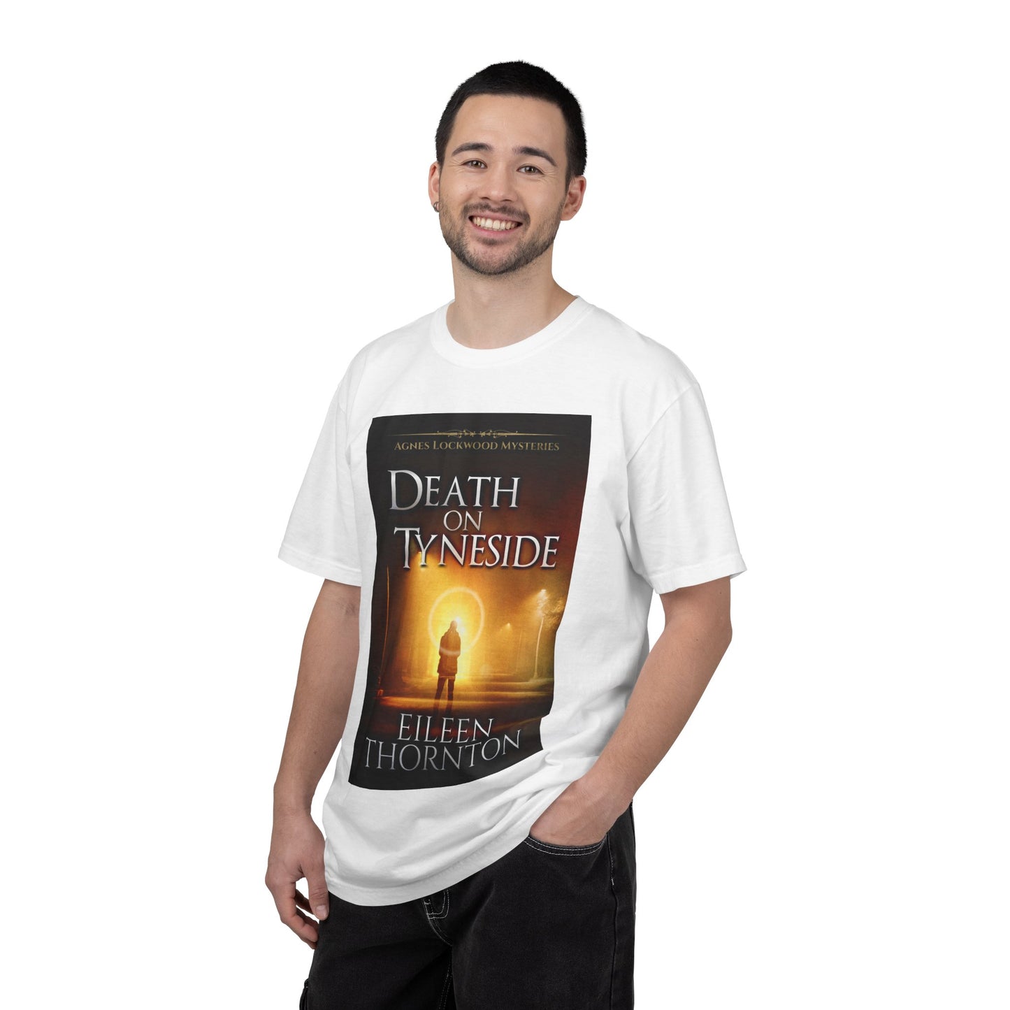 Death on Tyneside - Unisex T-Shirt