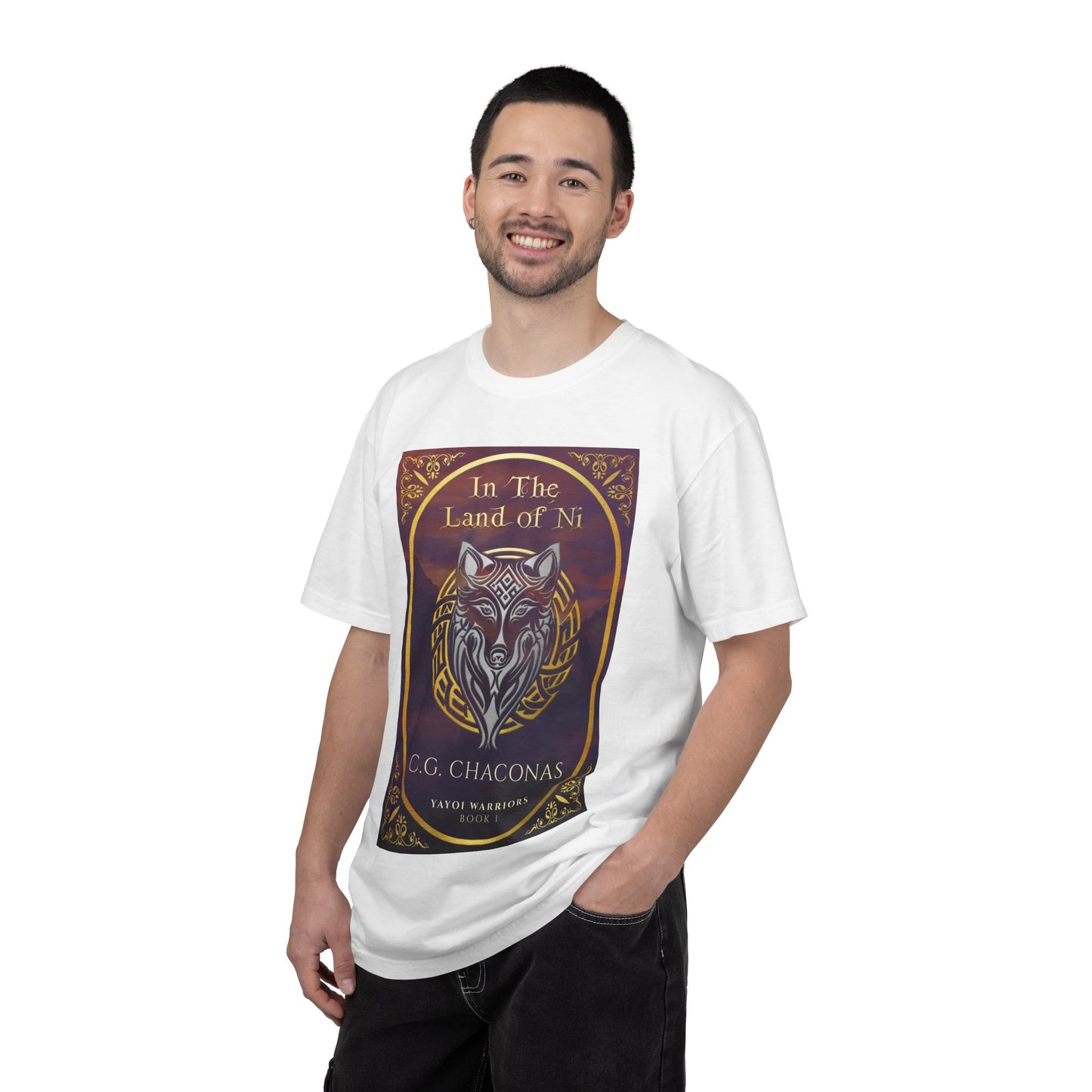 In The Land of Ni - Unisex T-Shirt