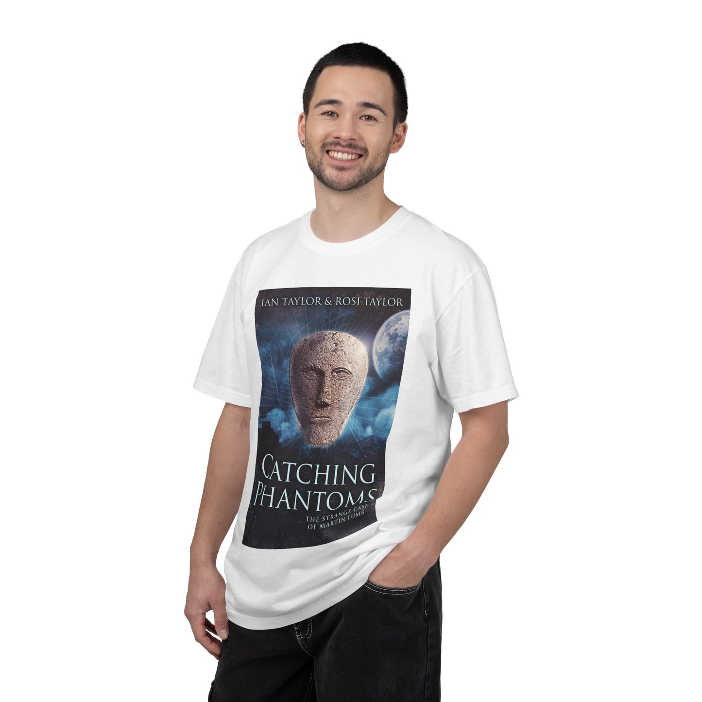 Catching Phantoms - Unisex T-Shirt