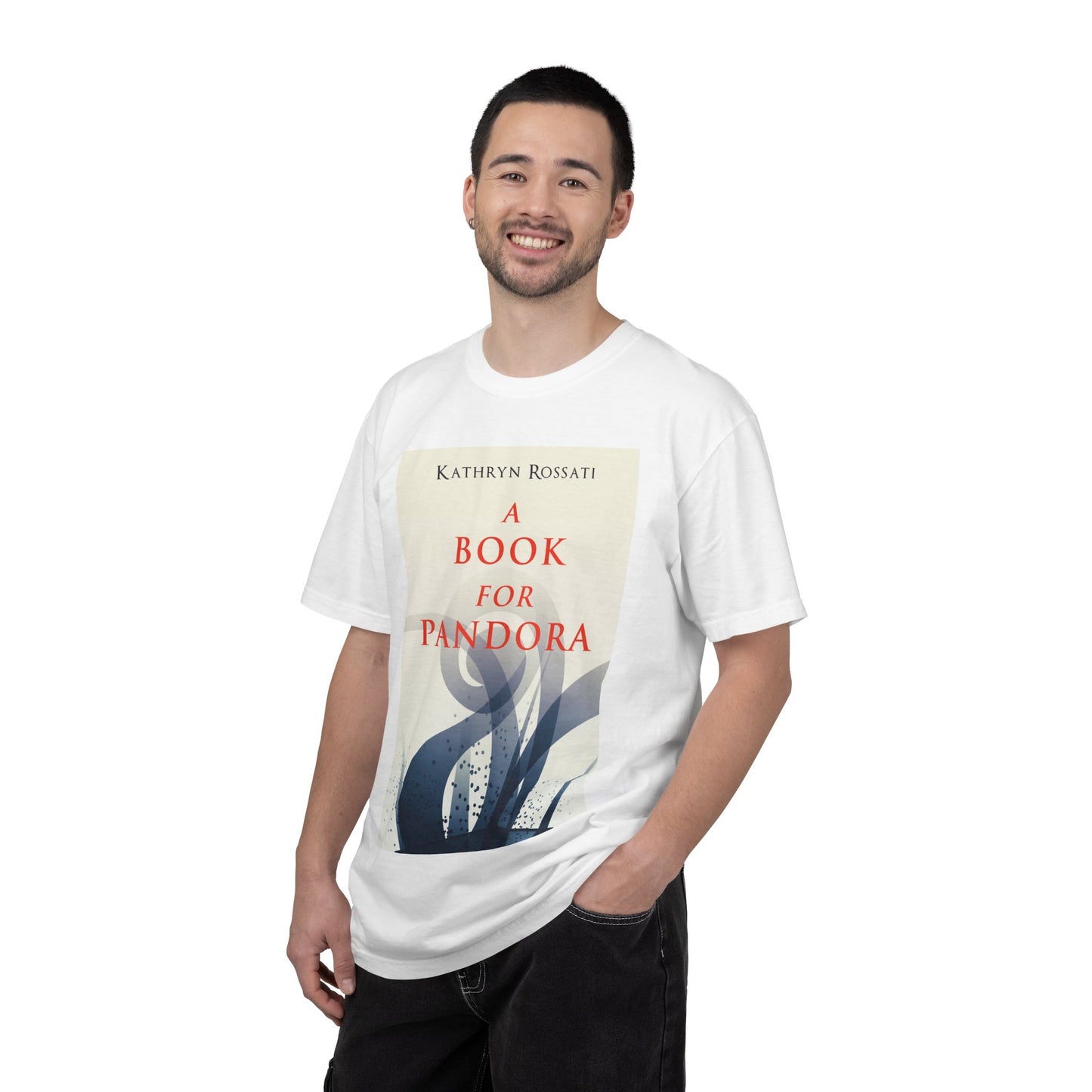 A Book For Pandora - Unisex T-Shirt