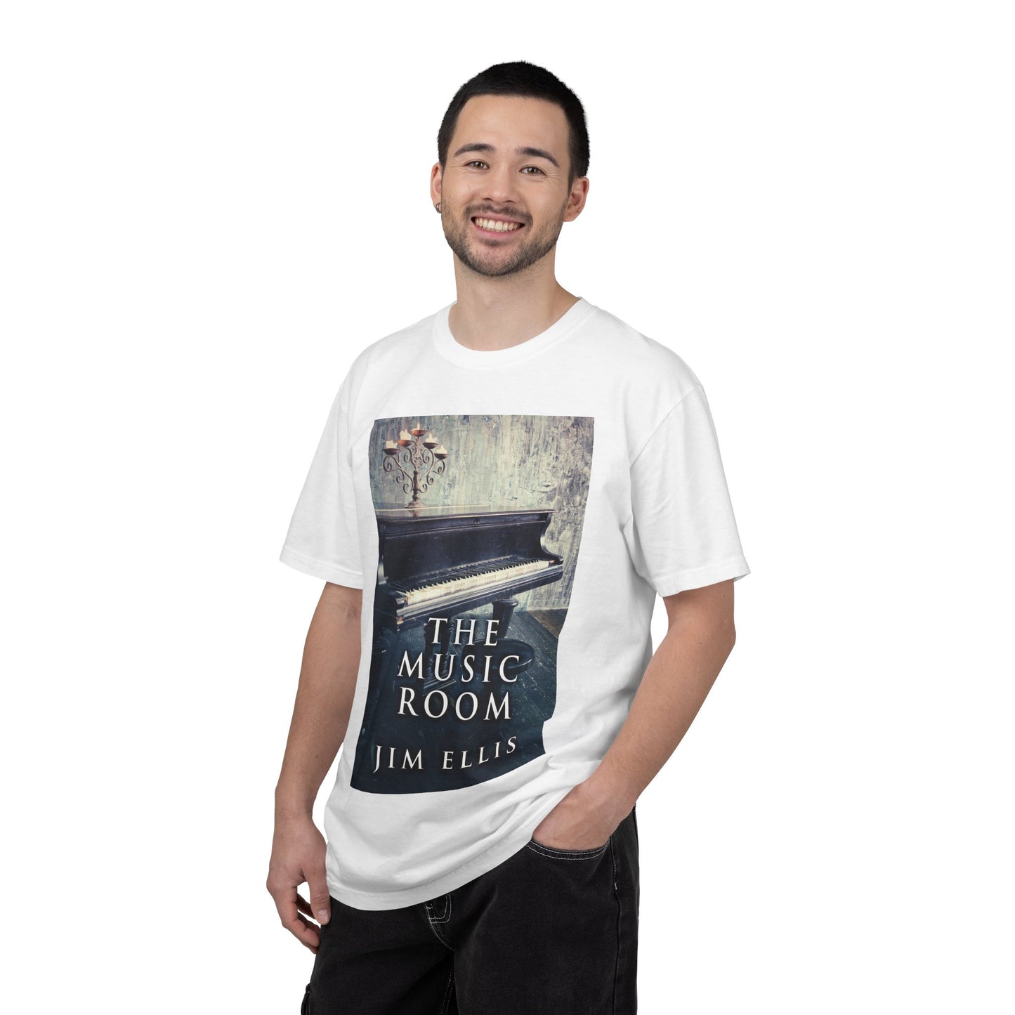 The Music Room - Unisex T-Shirt