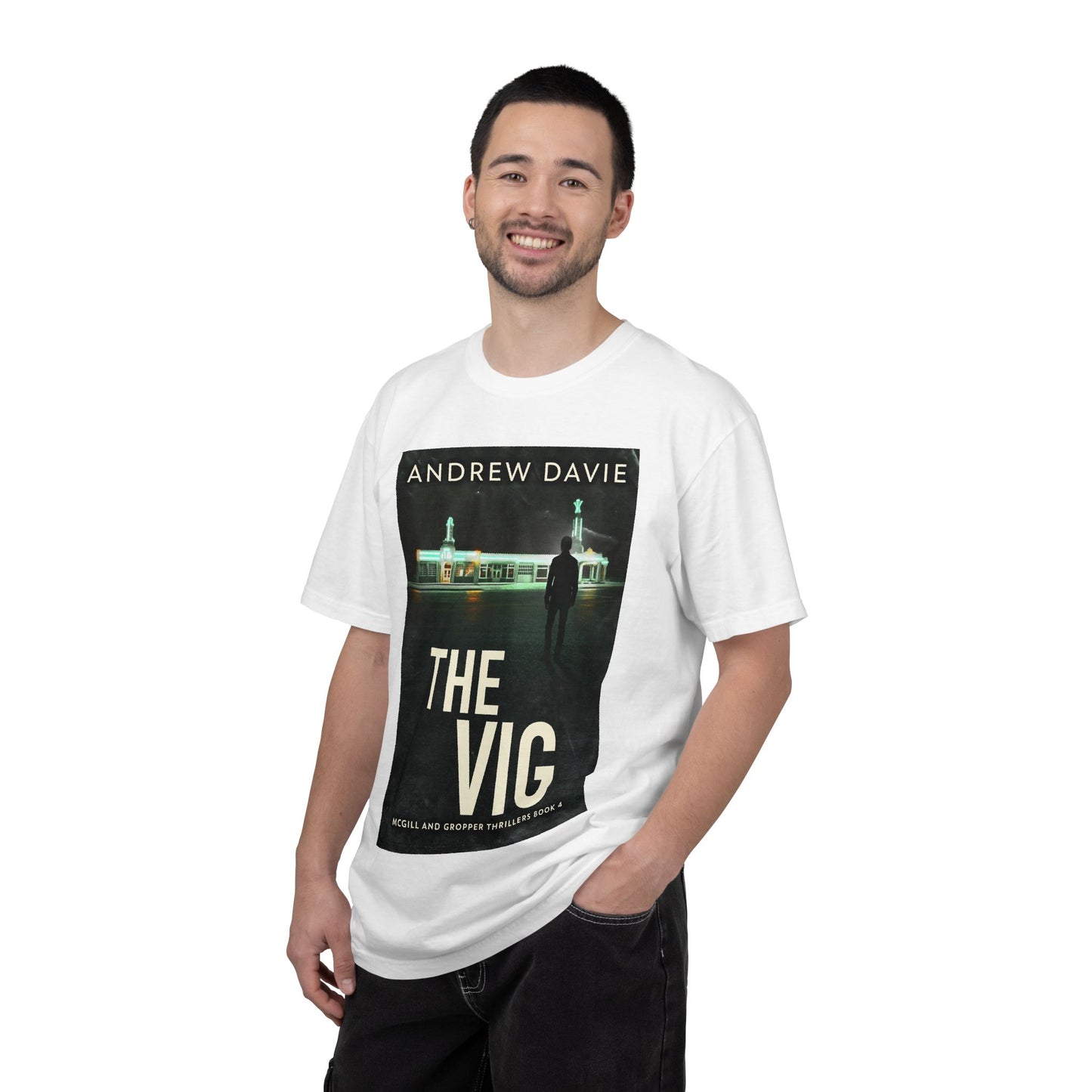 The Vig - Unisex T-Shirt