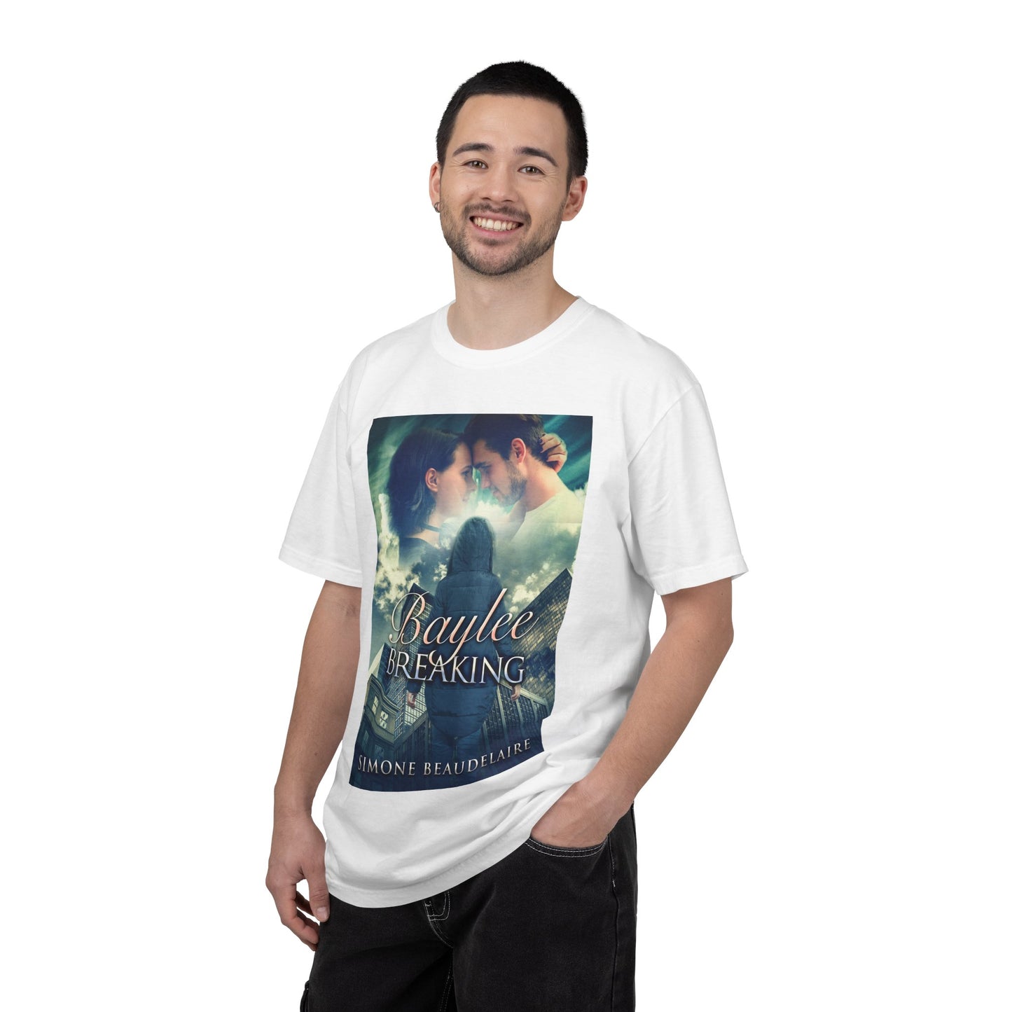 Baylee Breaking - Unisex T-Shirt
