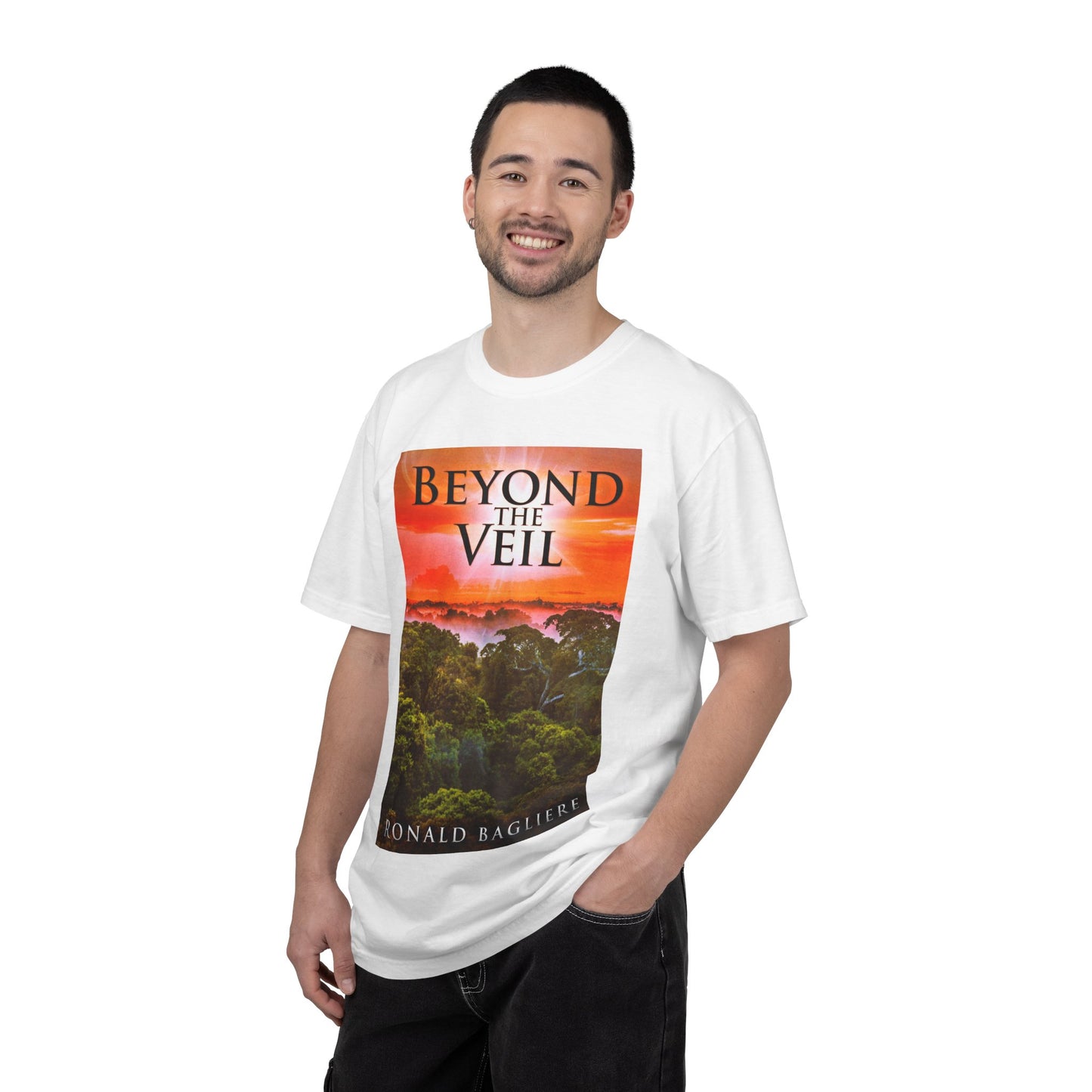 Beyond The Veil - Unisex T-Shirt