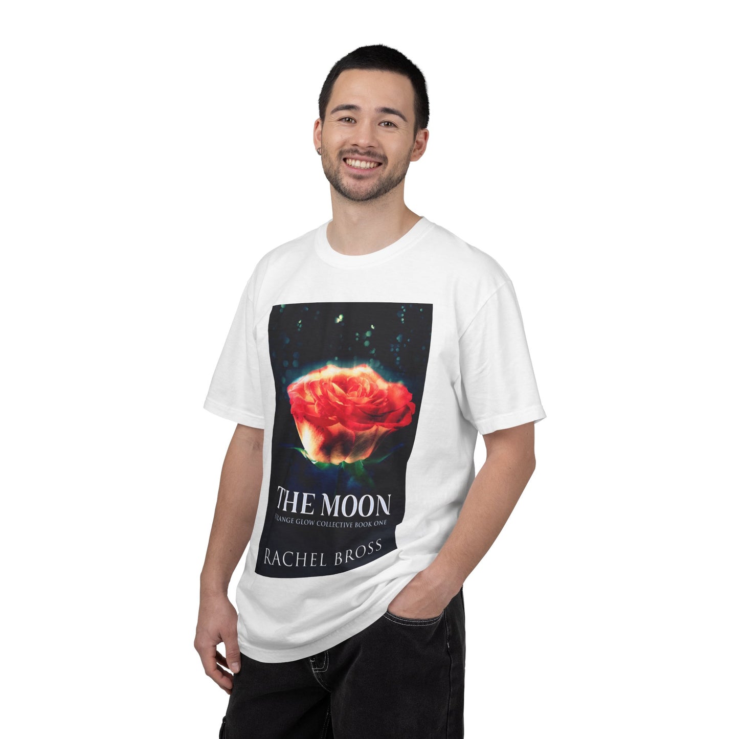The Moon - Unisex T-Shirt