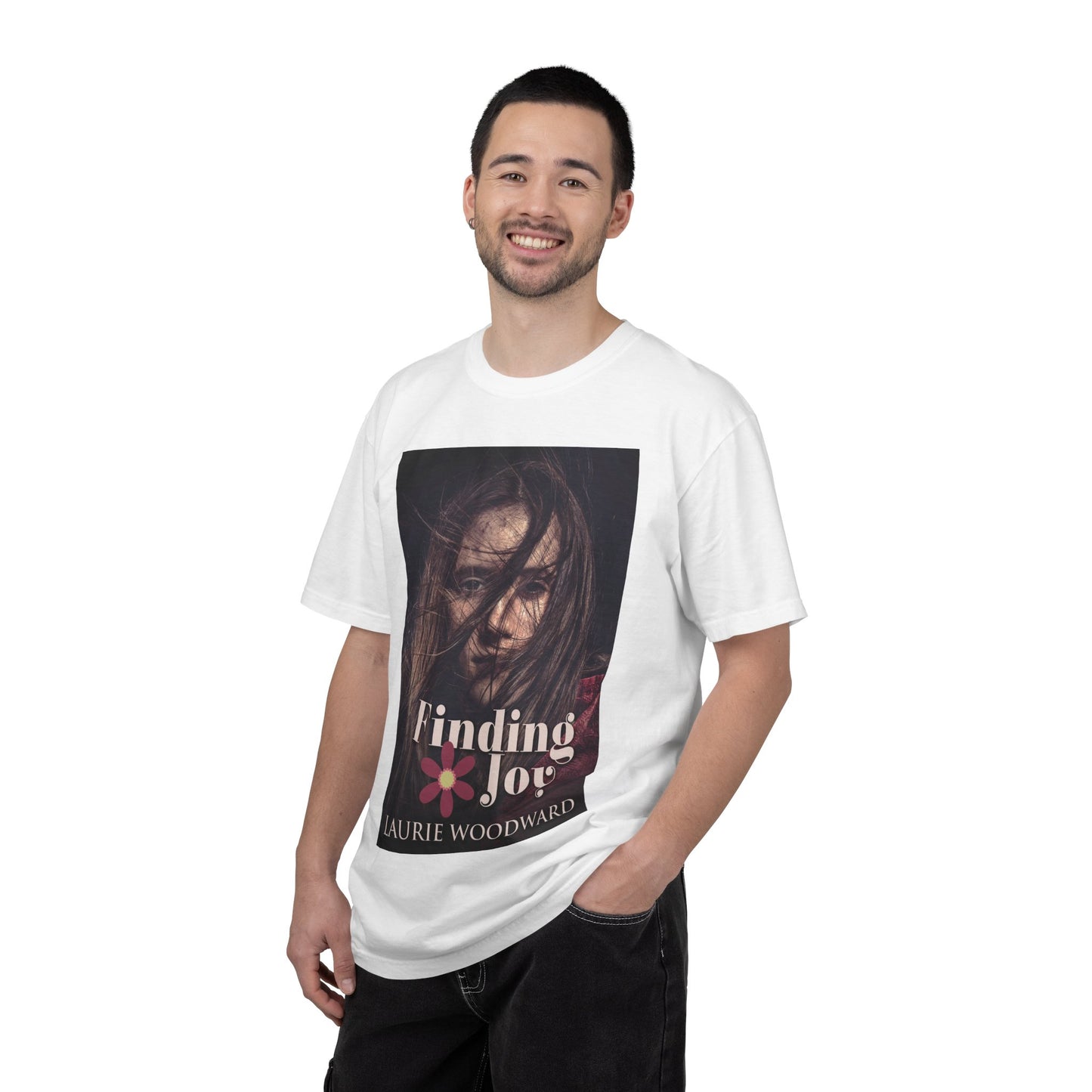 Finding Joy - Unisex T-Shirt