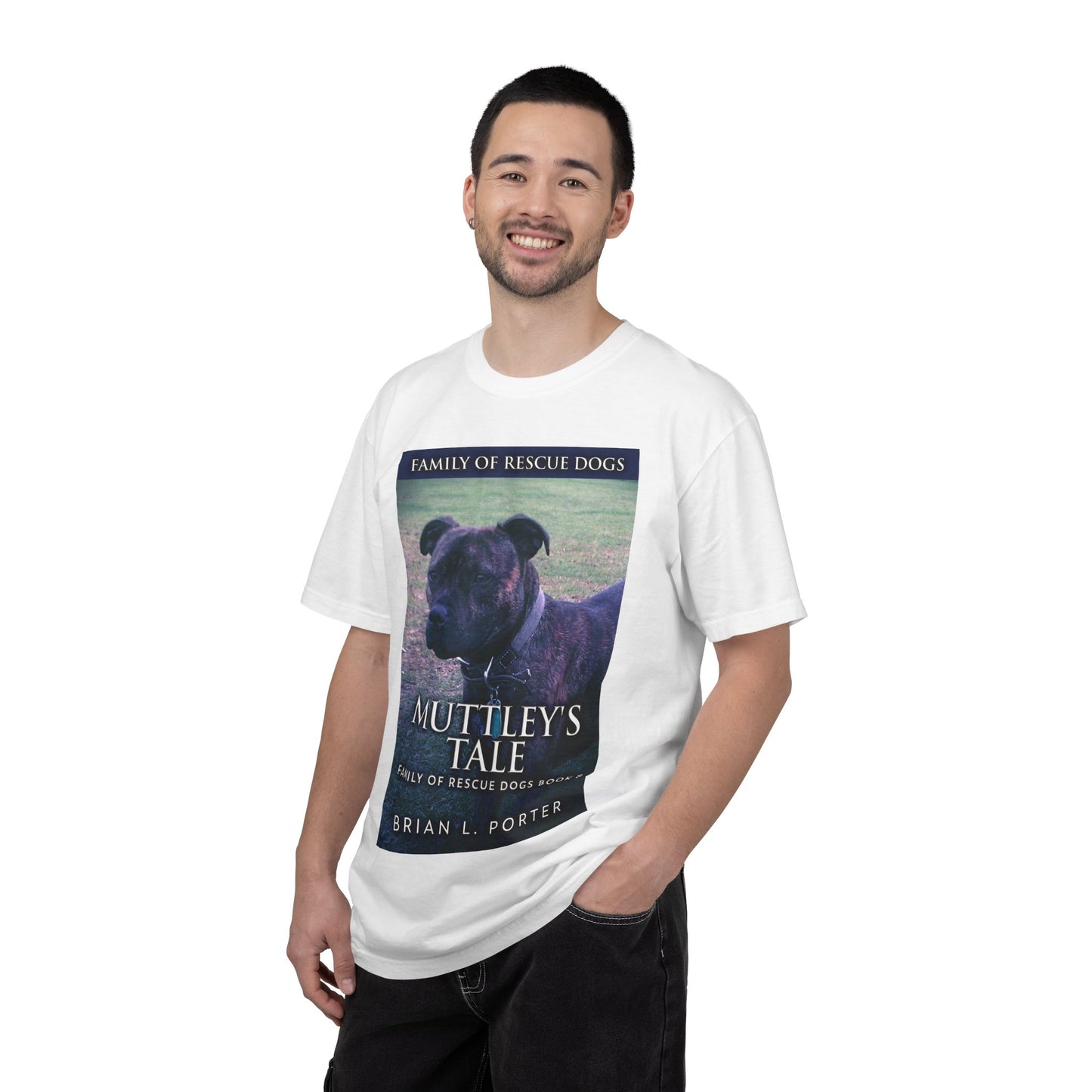 Muttley's Tale - Unisex T-Shirt