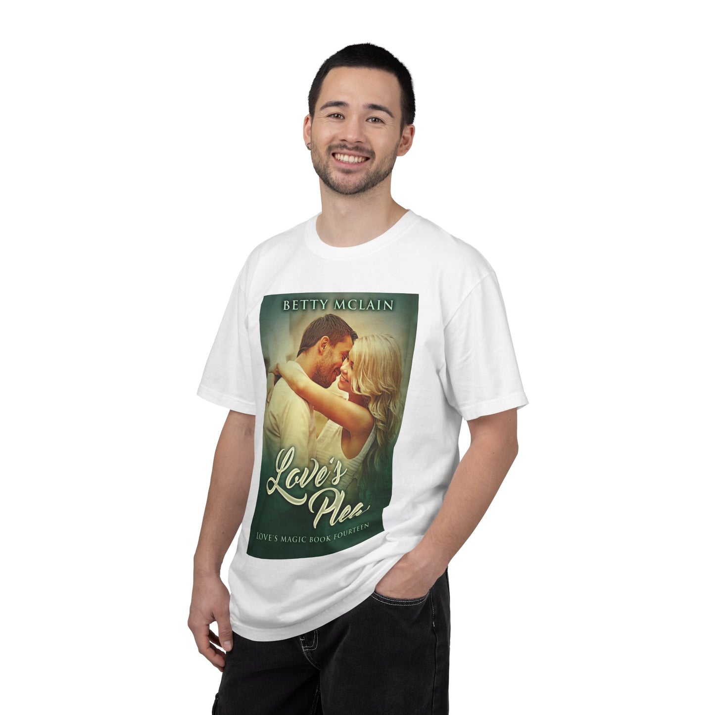 Love's Plea - Unisex T-Shirt