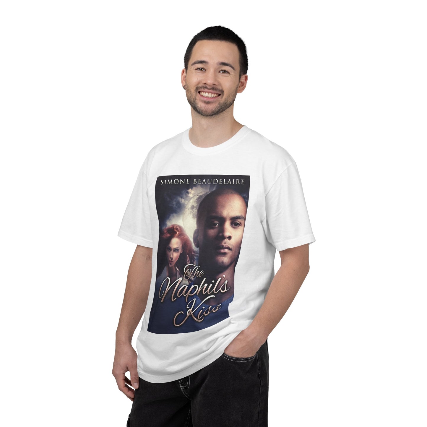 The Naphil's Kiss - Unisex T-Shirt