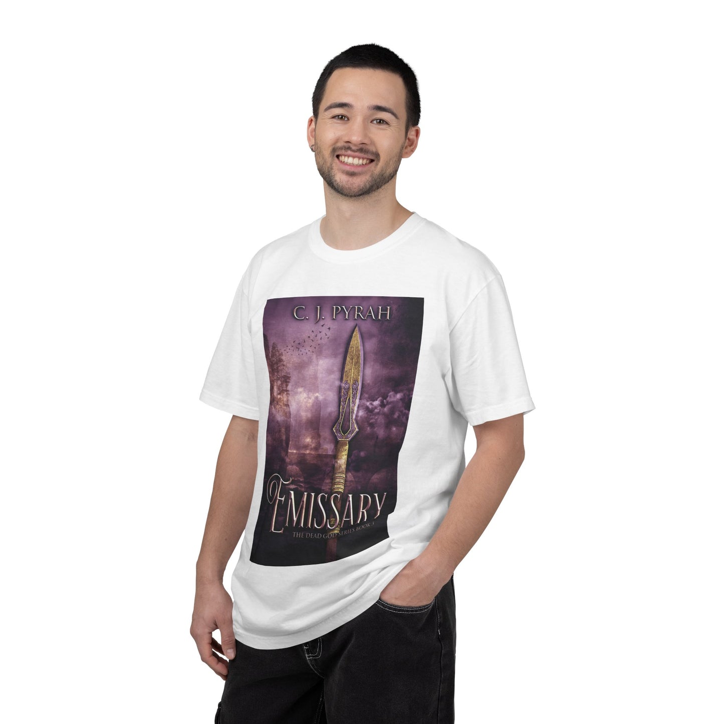 Emissary - Unisex T-Shirt