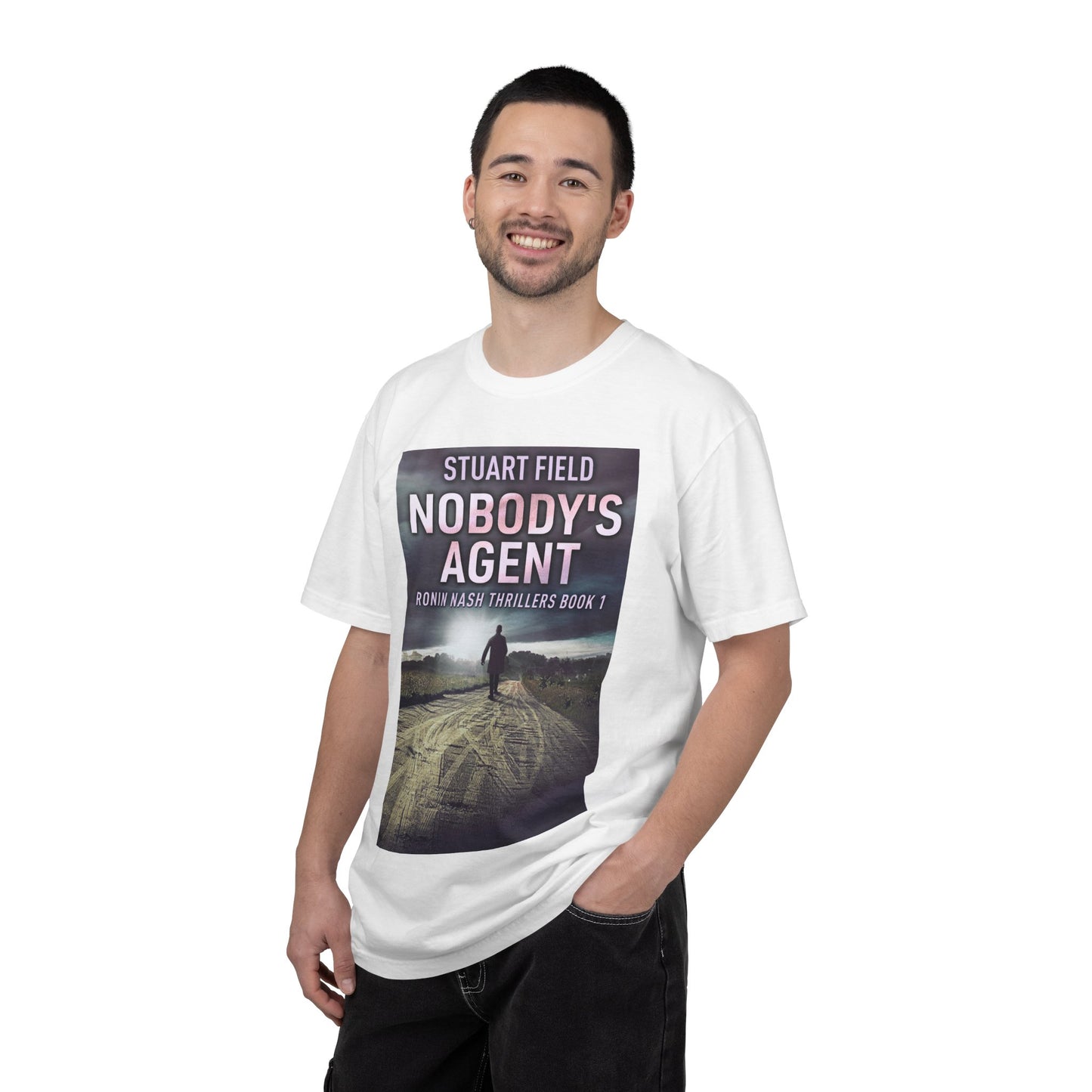 Nobody's Agent - Unisex T-Shirt