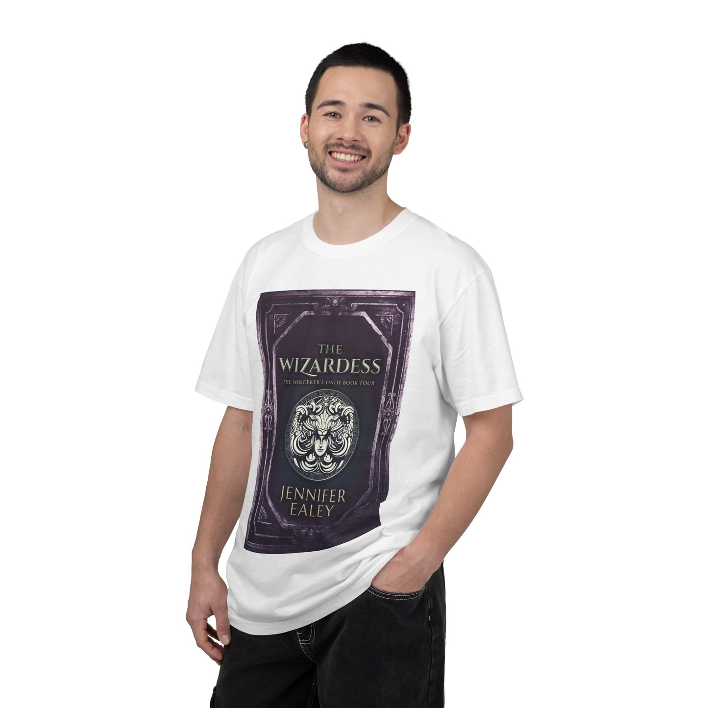 The Wizardess - Unisex T-Shirt