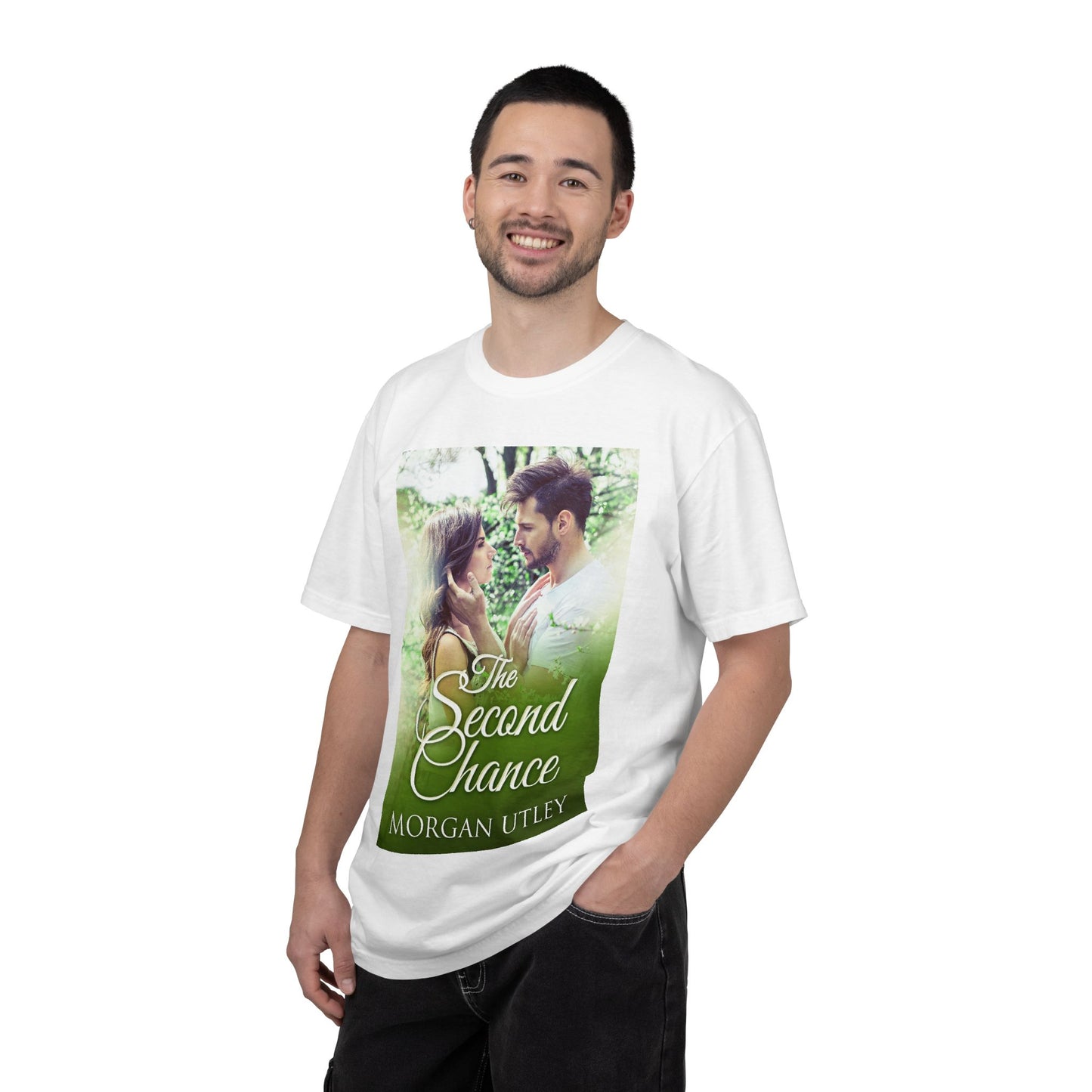 The Second Chance - Unisex T-Shirt