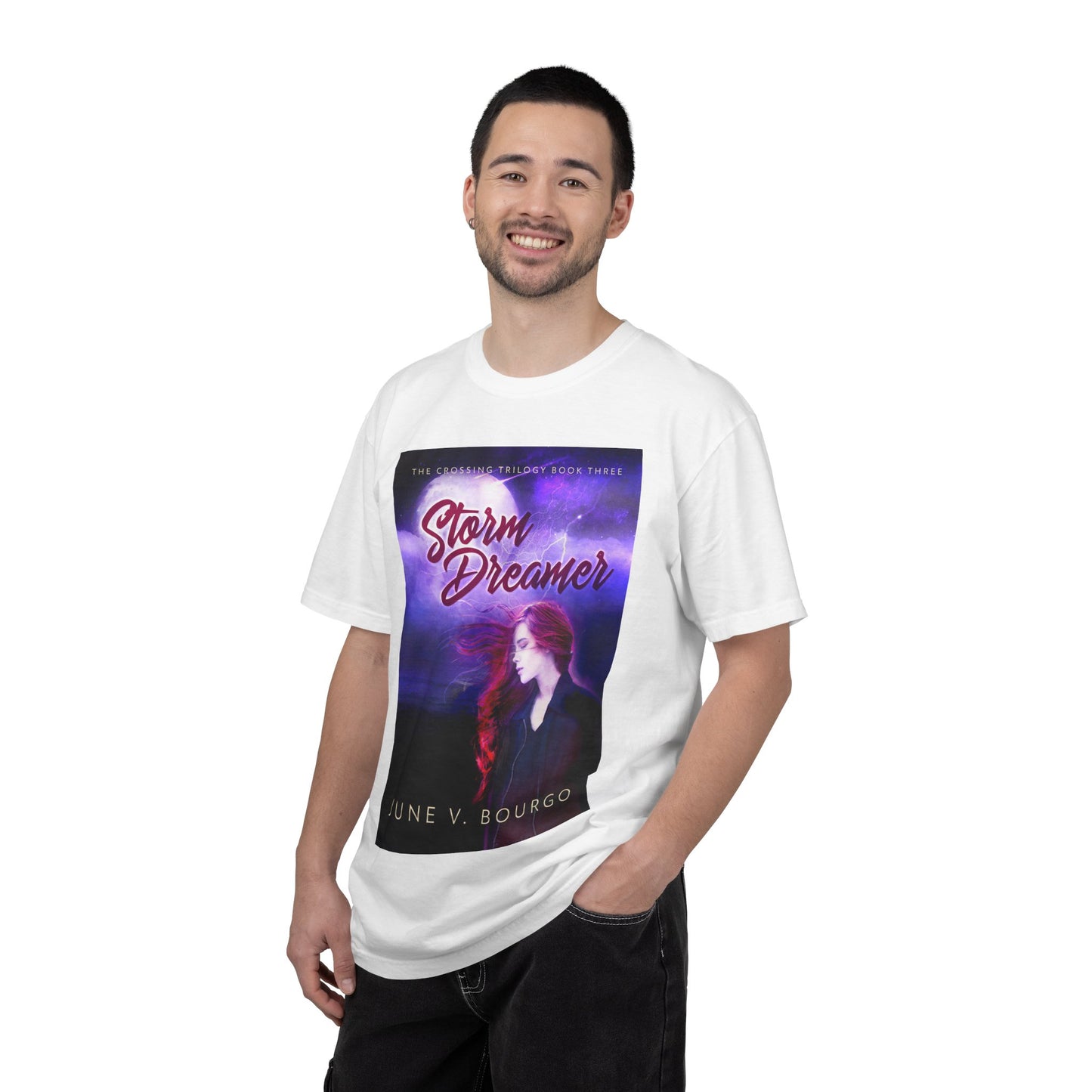 Storm Dreamer - Unisex T-Shirt