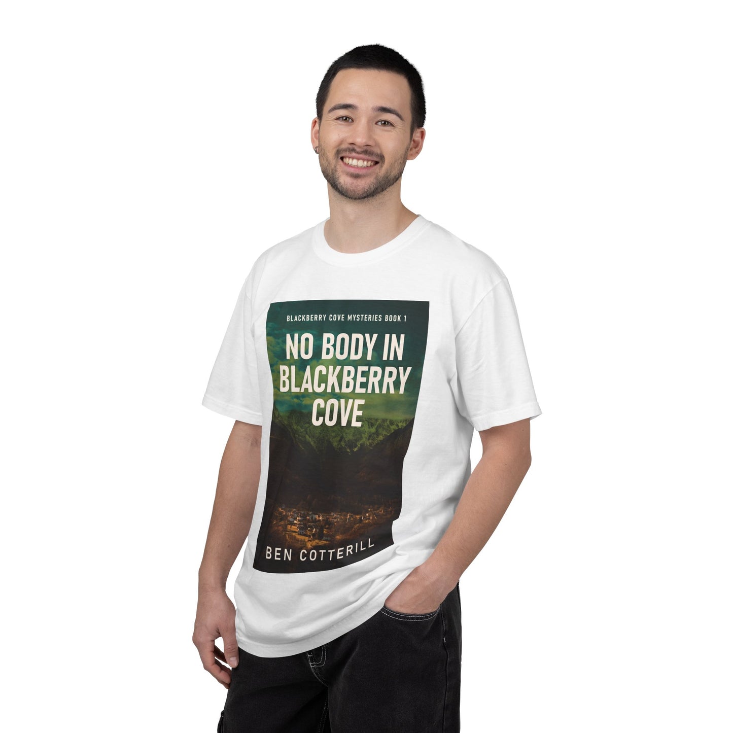 No Body in Blackberry Cove - Unisex T-Shirt