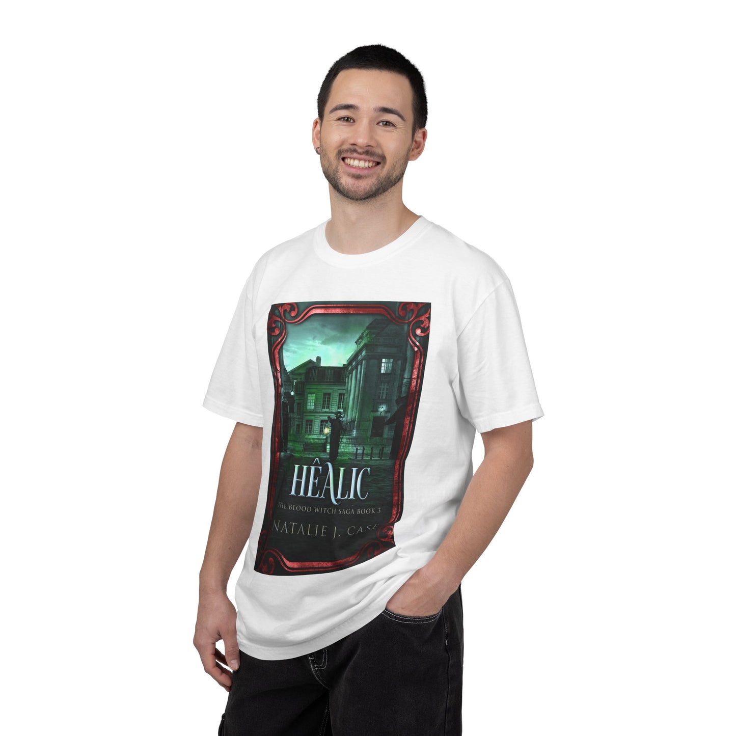Hêalic - Unisex T-Shirt