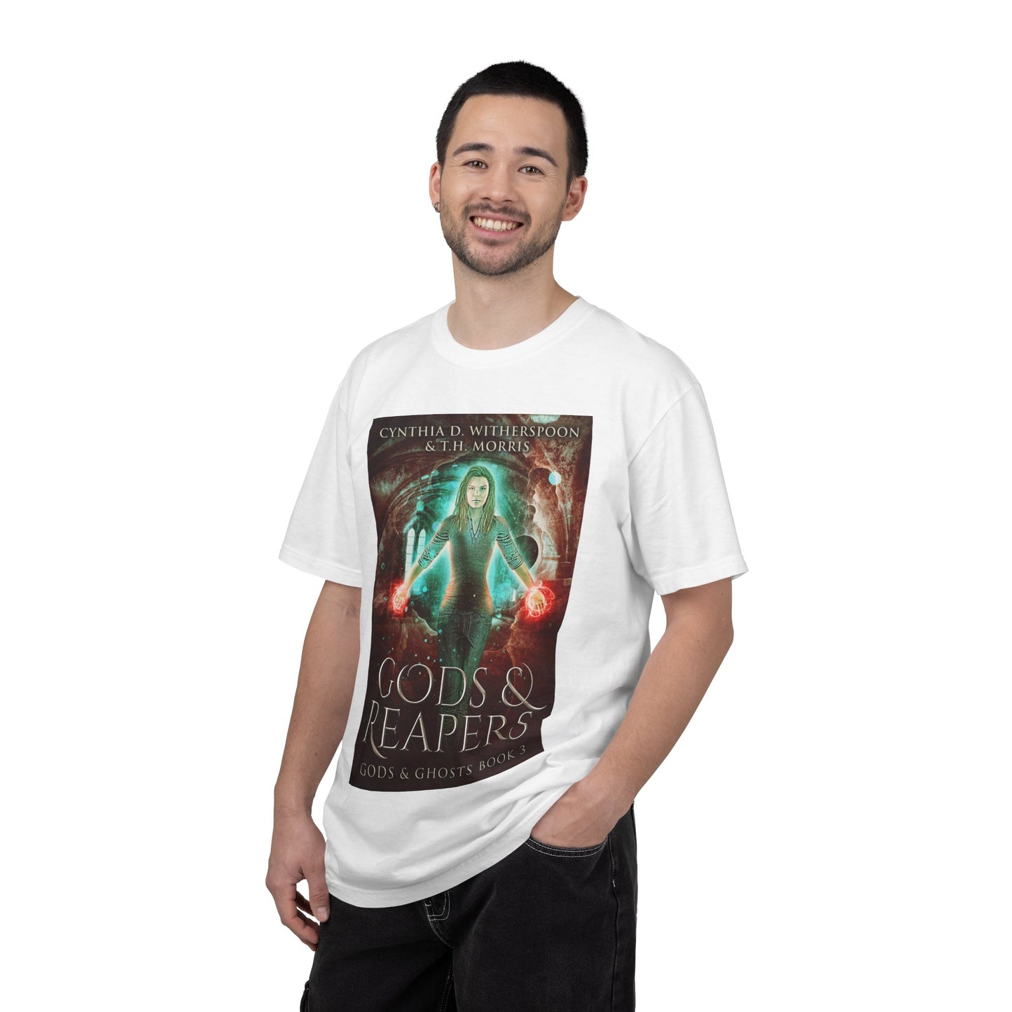 Gods & Reapers - Unisex T-Shirt