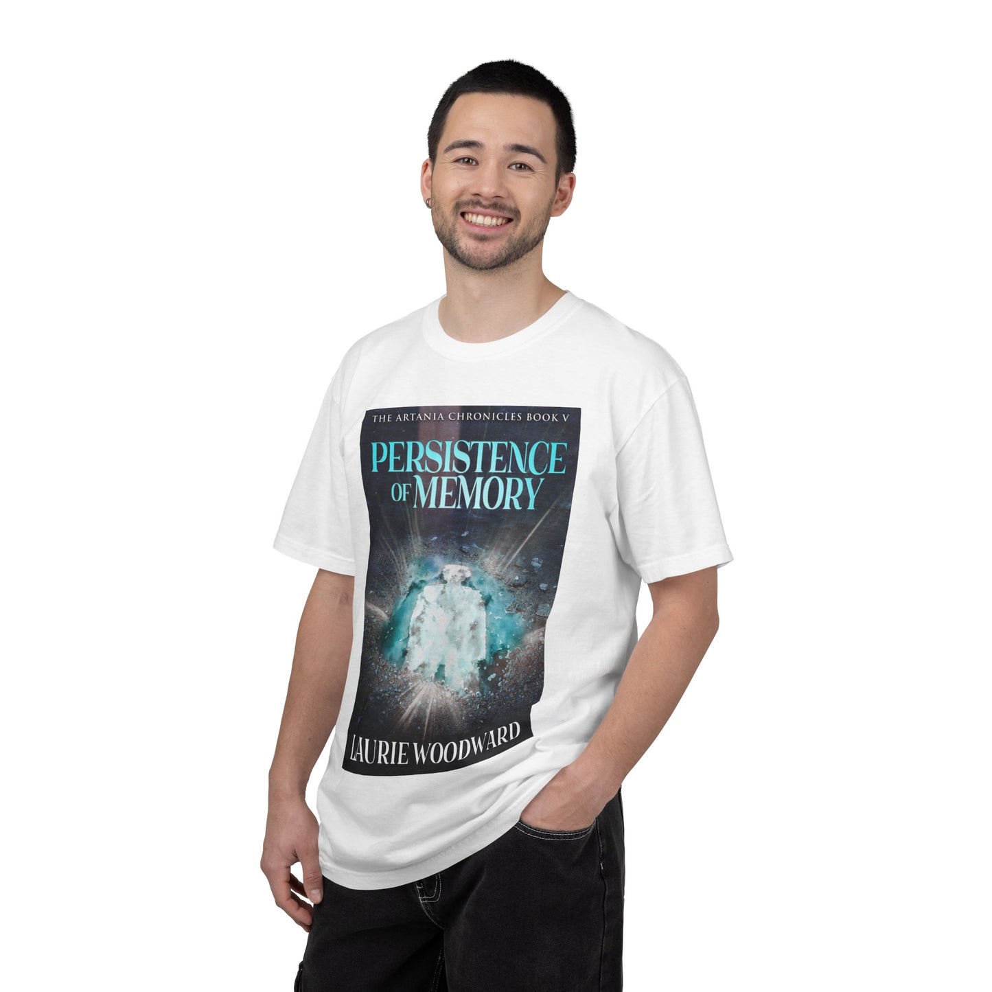 Persistence Of Memory - Unisex T-Shirt