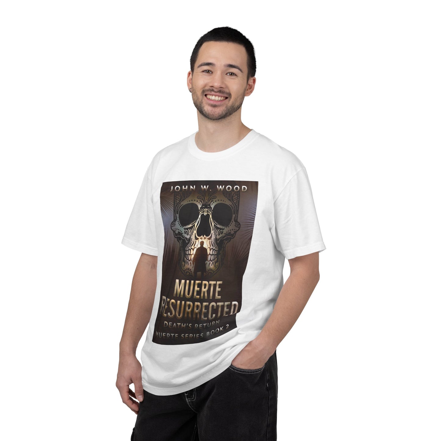 Muerte Resurrected - Unisex T-Shirt