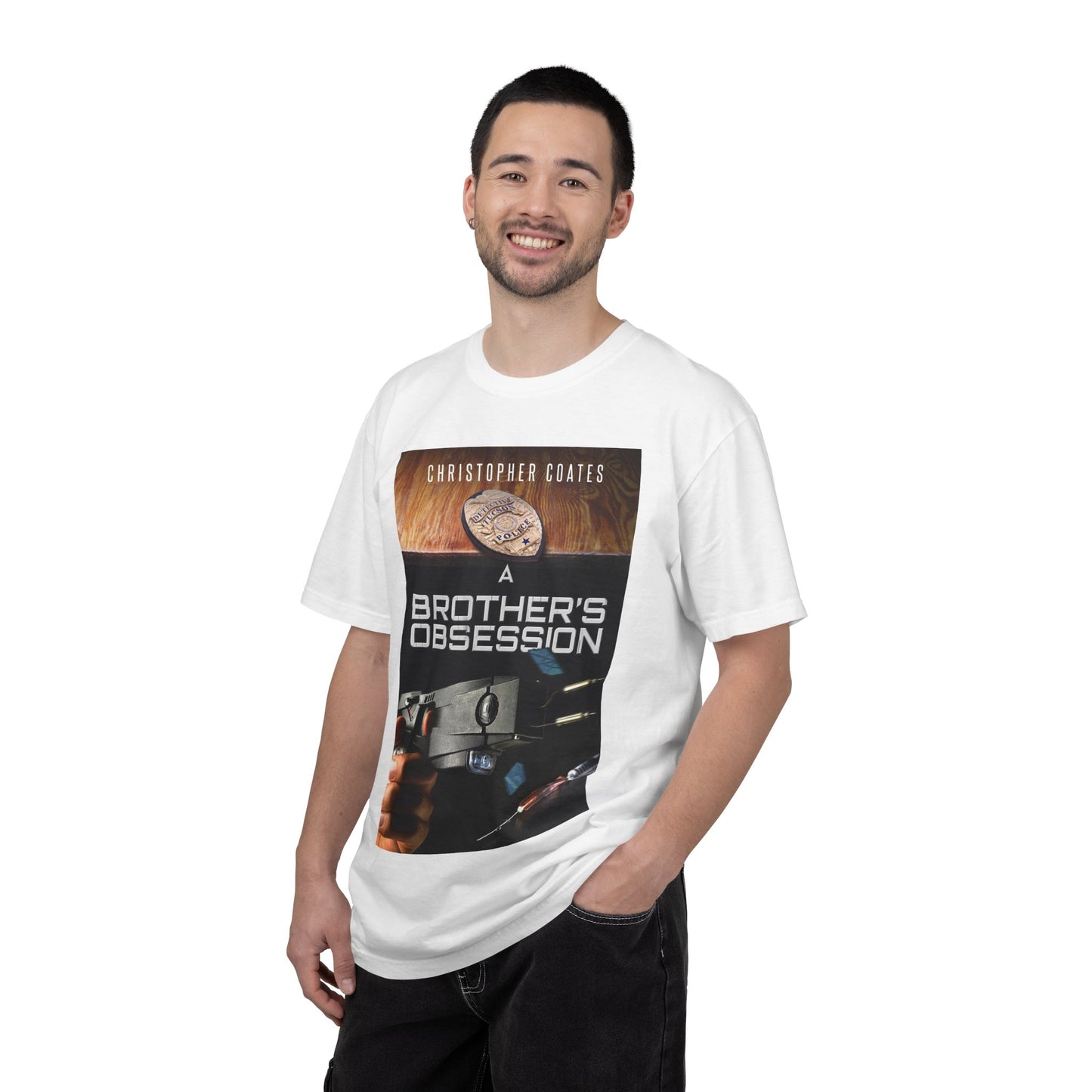 A Brother's Obsession - Unisex T-Shirt