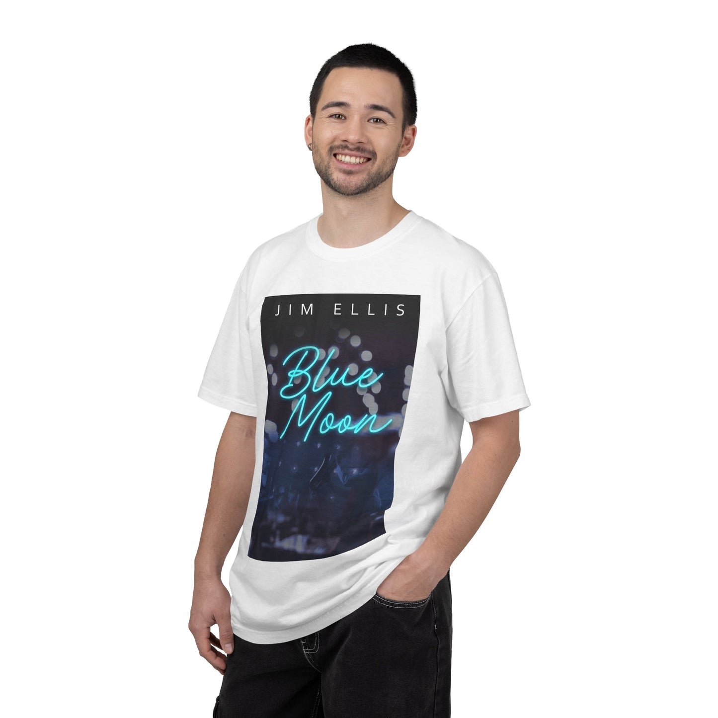 Blue Moon - Unisex T-Shirt