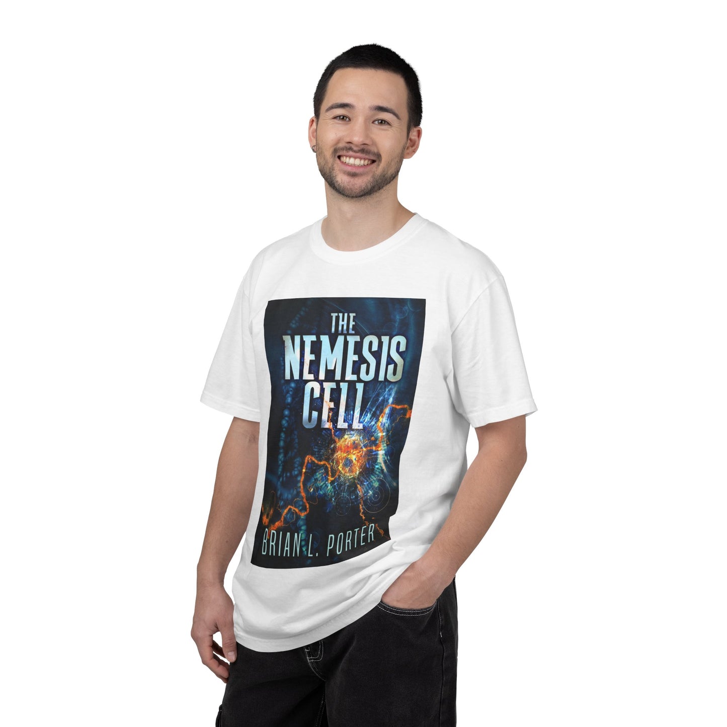 The Nemesis Cell - Unisex T-Shirt