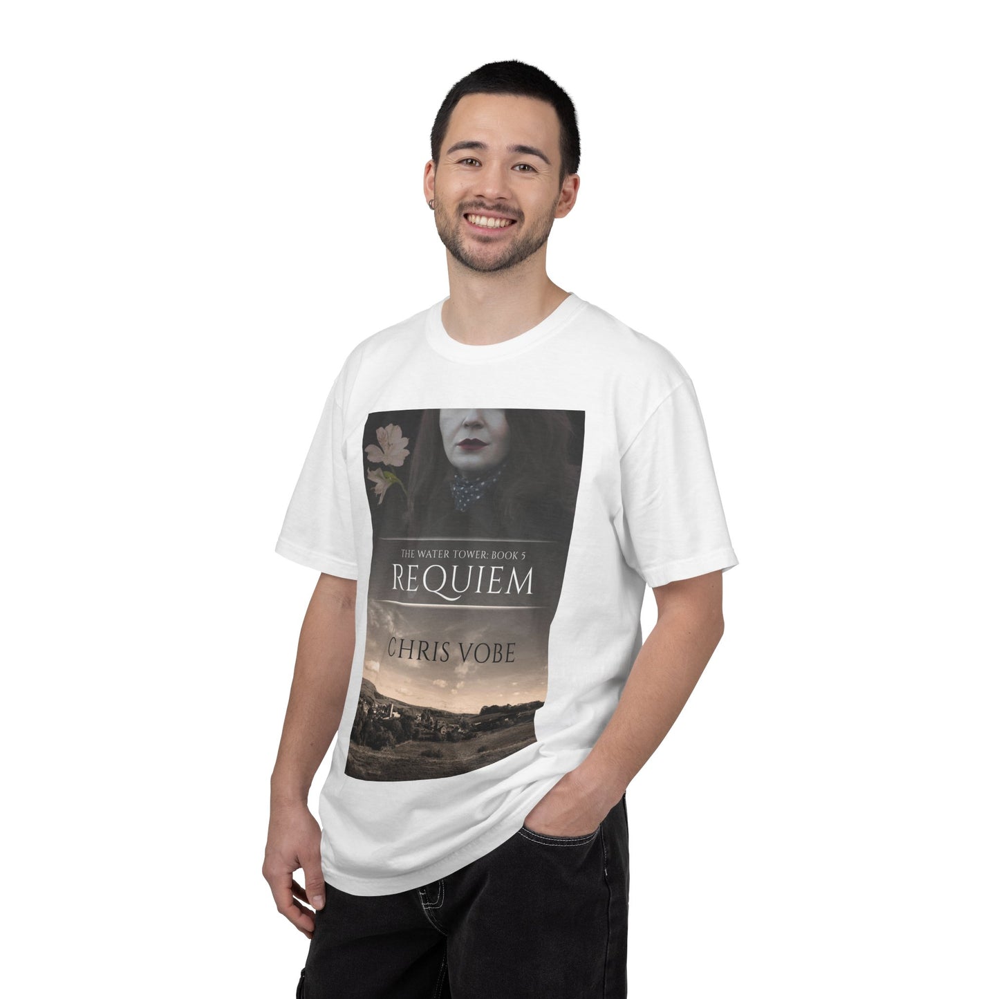 Requiem - Unisex T-Shirt
