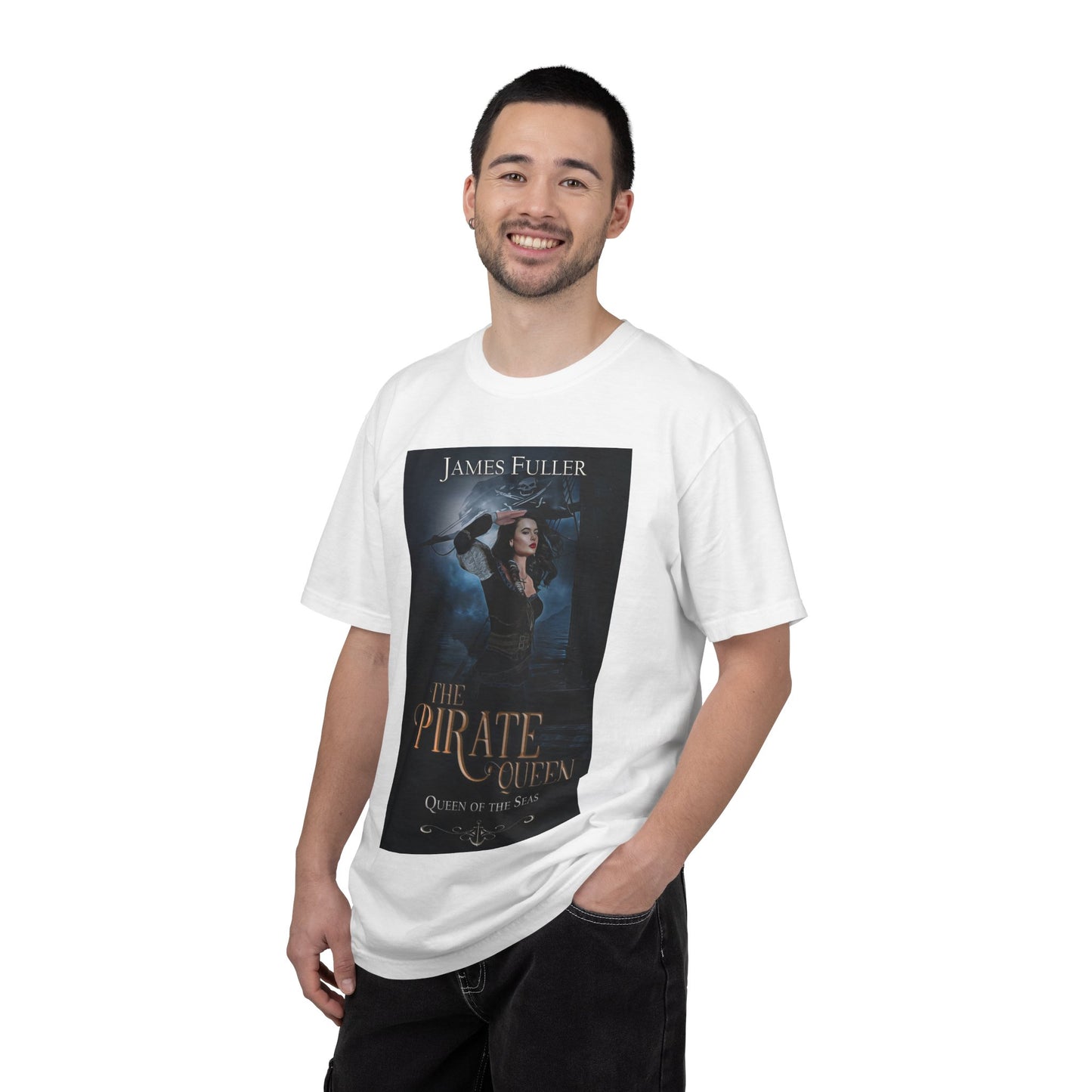 Queen of the Seas - Unisex T-Shirt