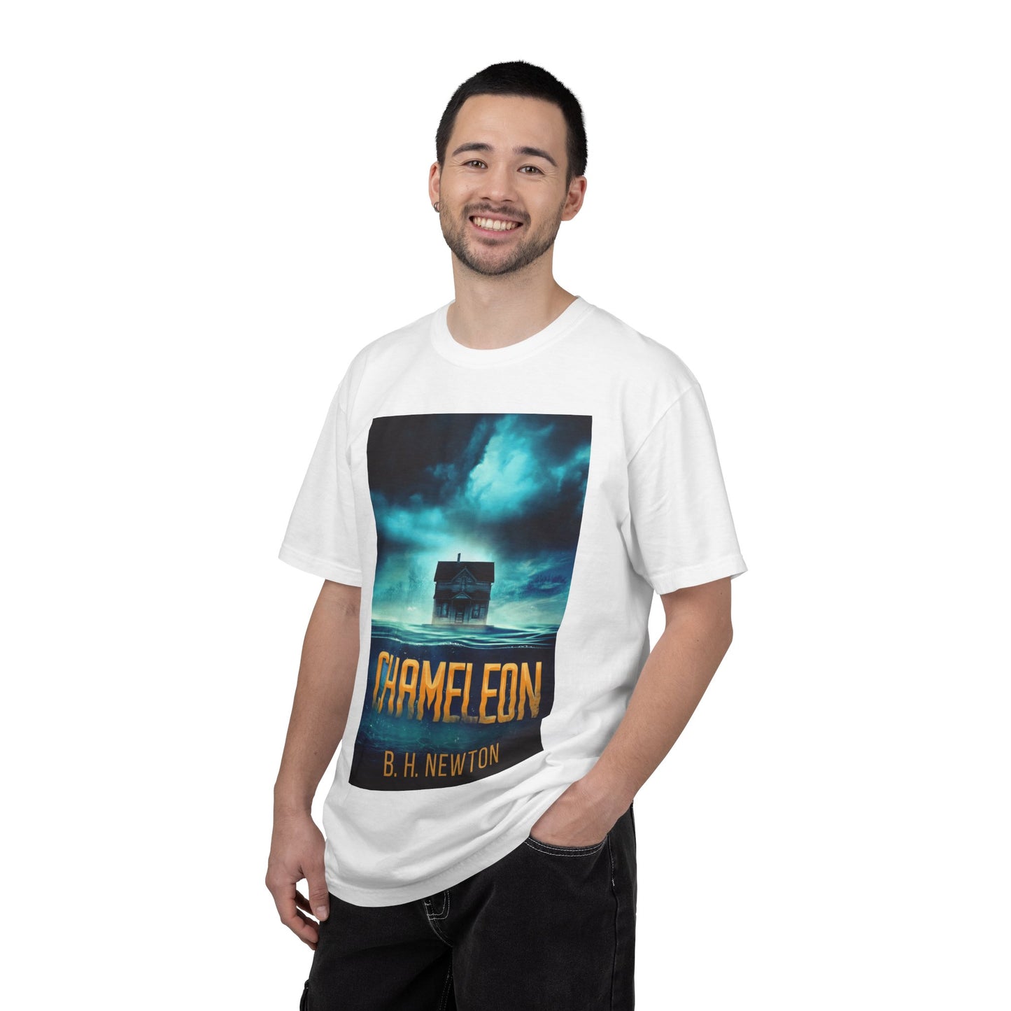 Chameleon - Unisex T-Shirt